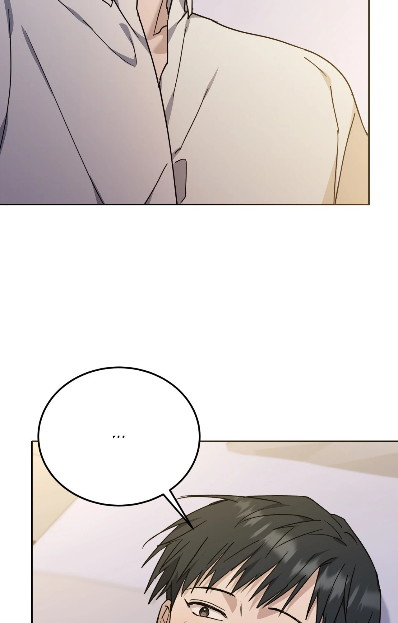 Love Between The Lines - Chapter 20 manhwa