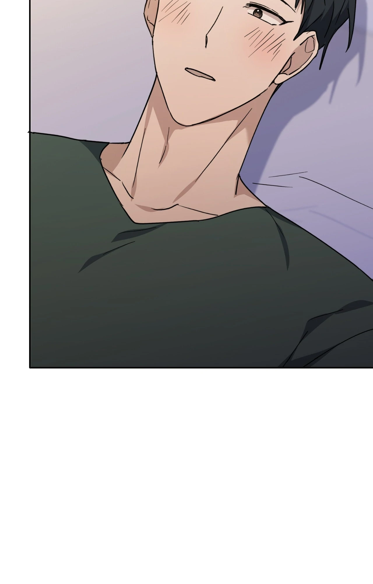 Love Between The Lines - Chapter 20 manhwa