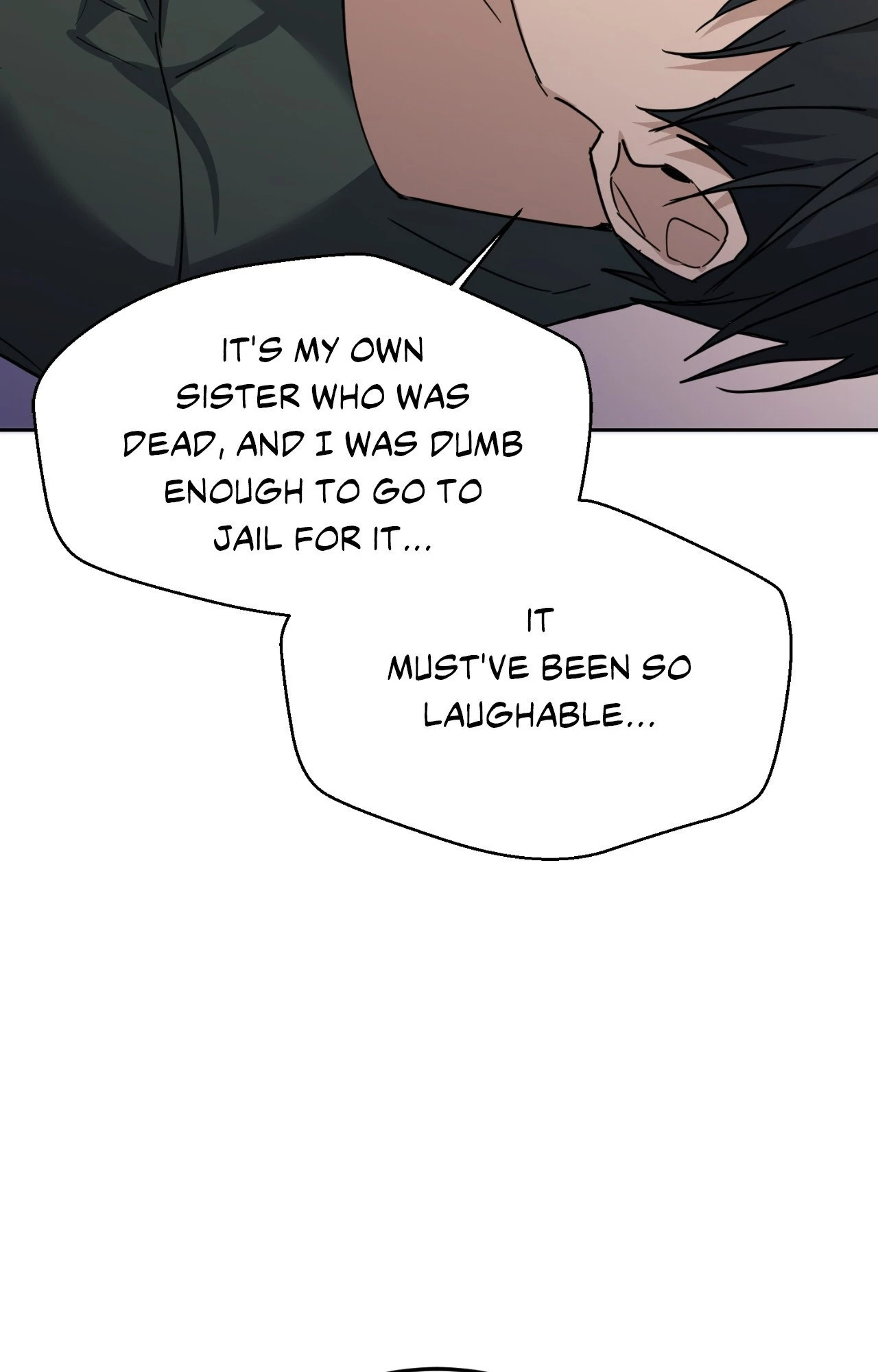 Love Between The Lines - Chapter 20 manhwa