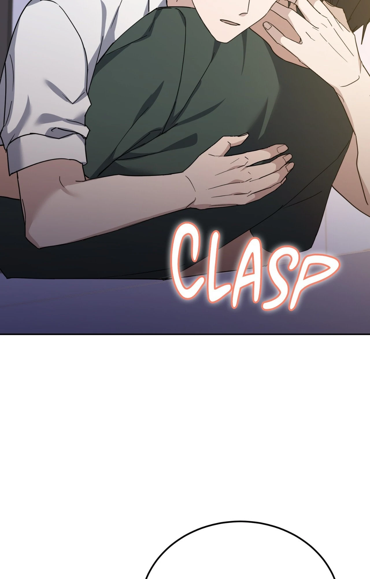Love Between The Lines - Chapter 20 manhwa