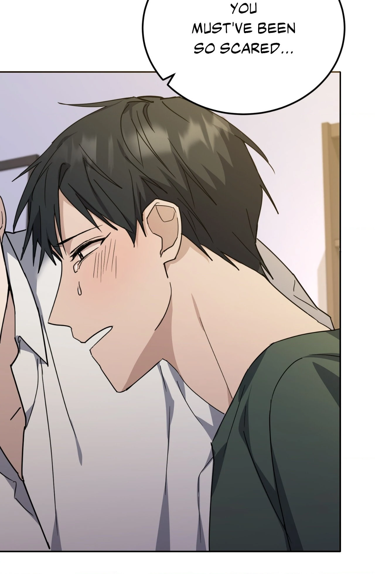 Love Between The Lines - Chapter 20 manhwa