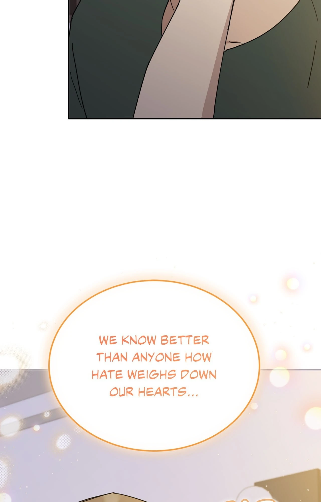 Love Between The Lines - Chapter 20 manhwa