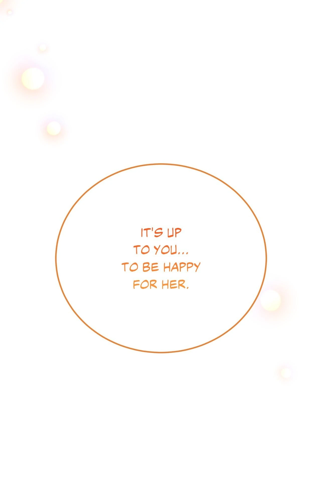 Love Between The Lines - Chapter 20 manhwa