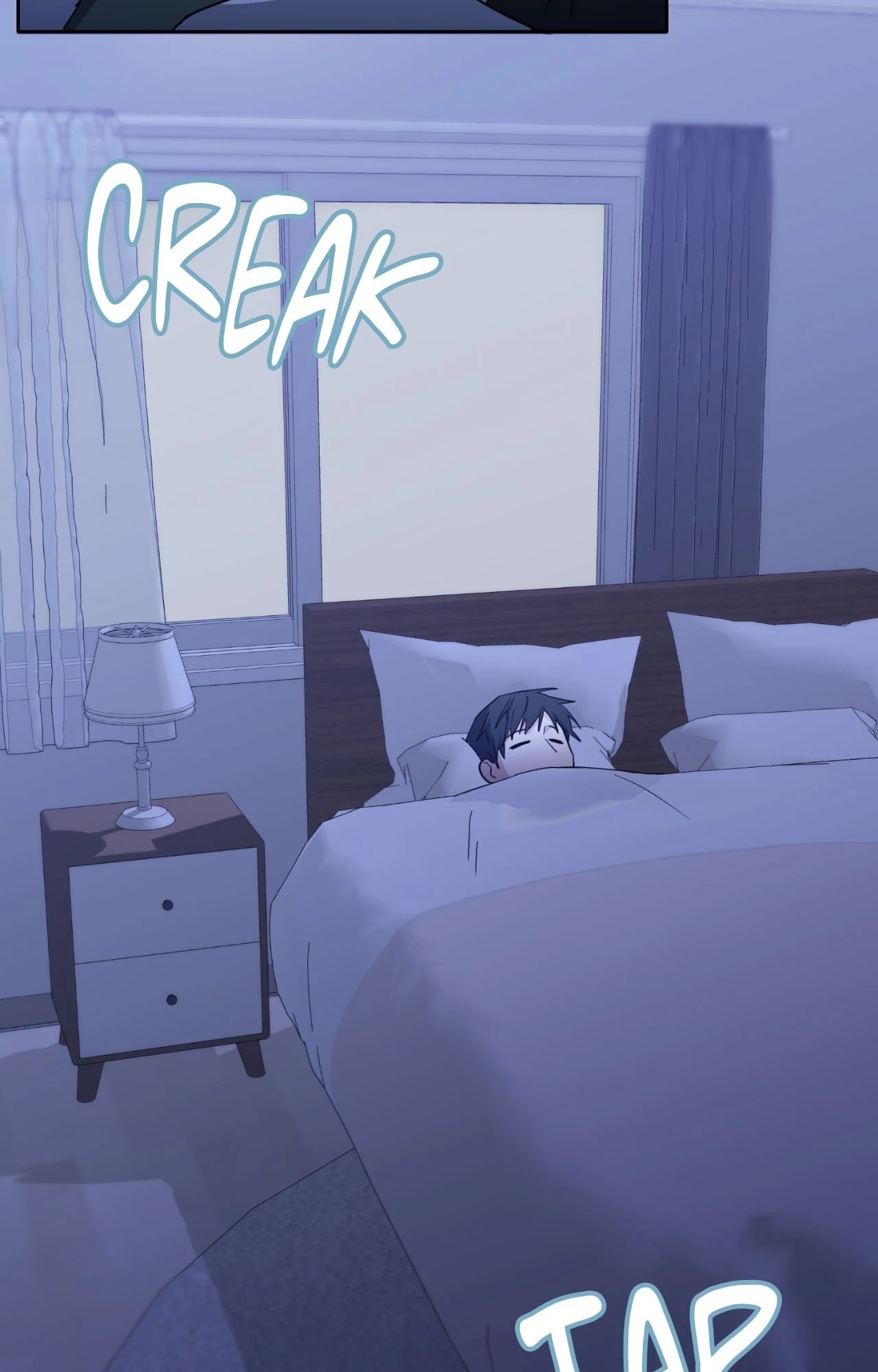Love Between The Lines - Chapter 20 manhwa