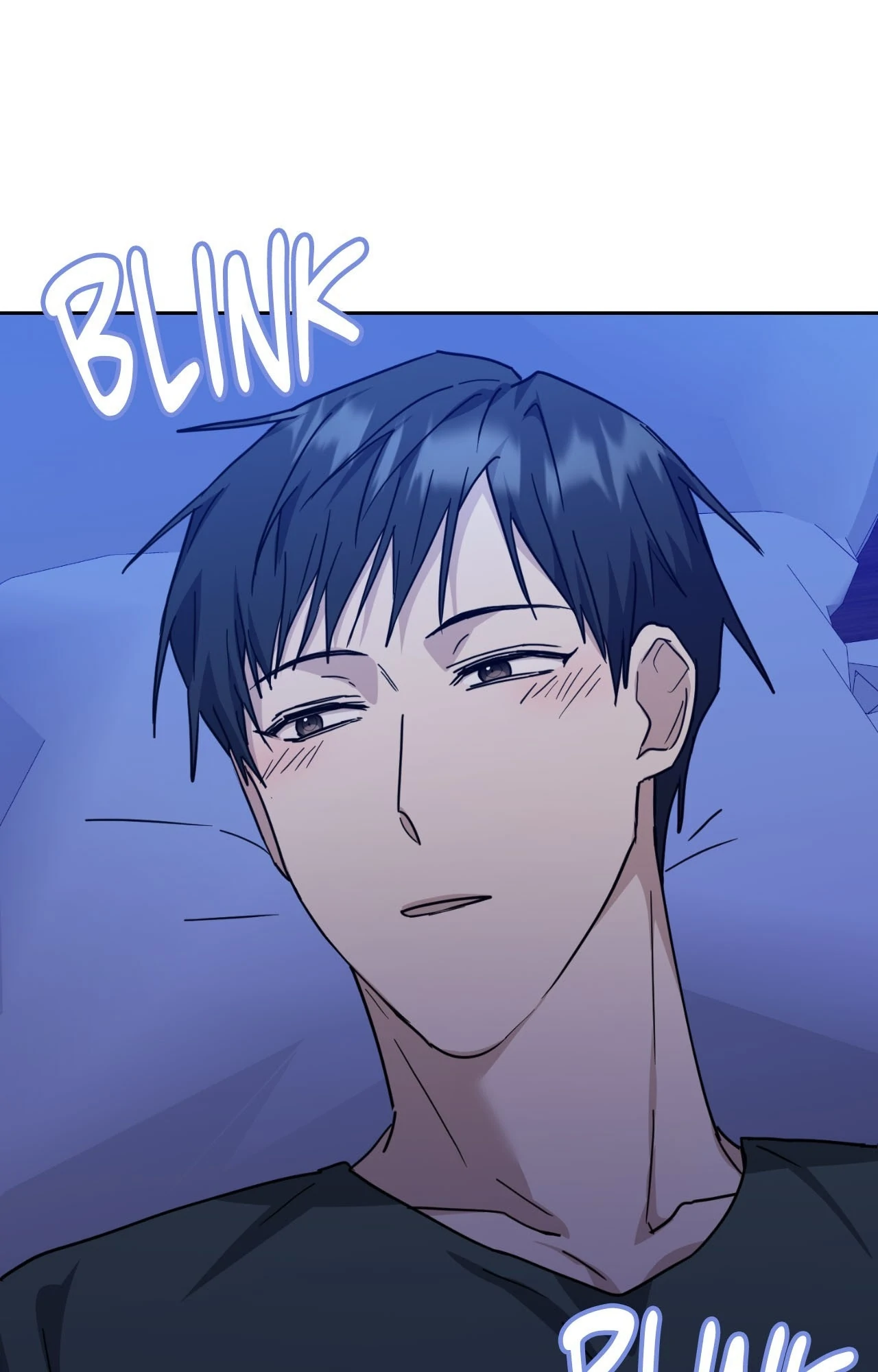 Love Between The Lines - Chapter 20 manhwa