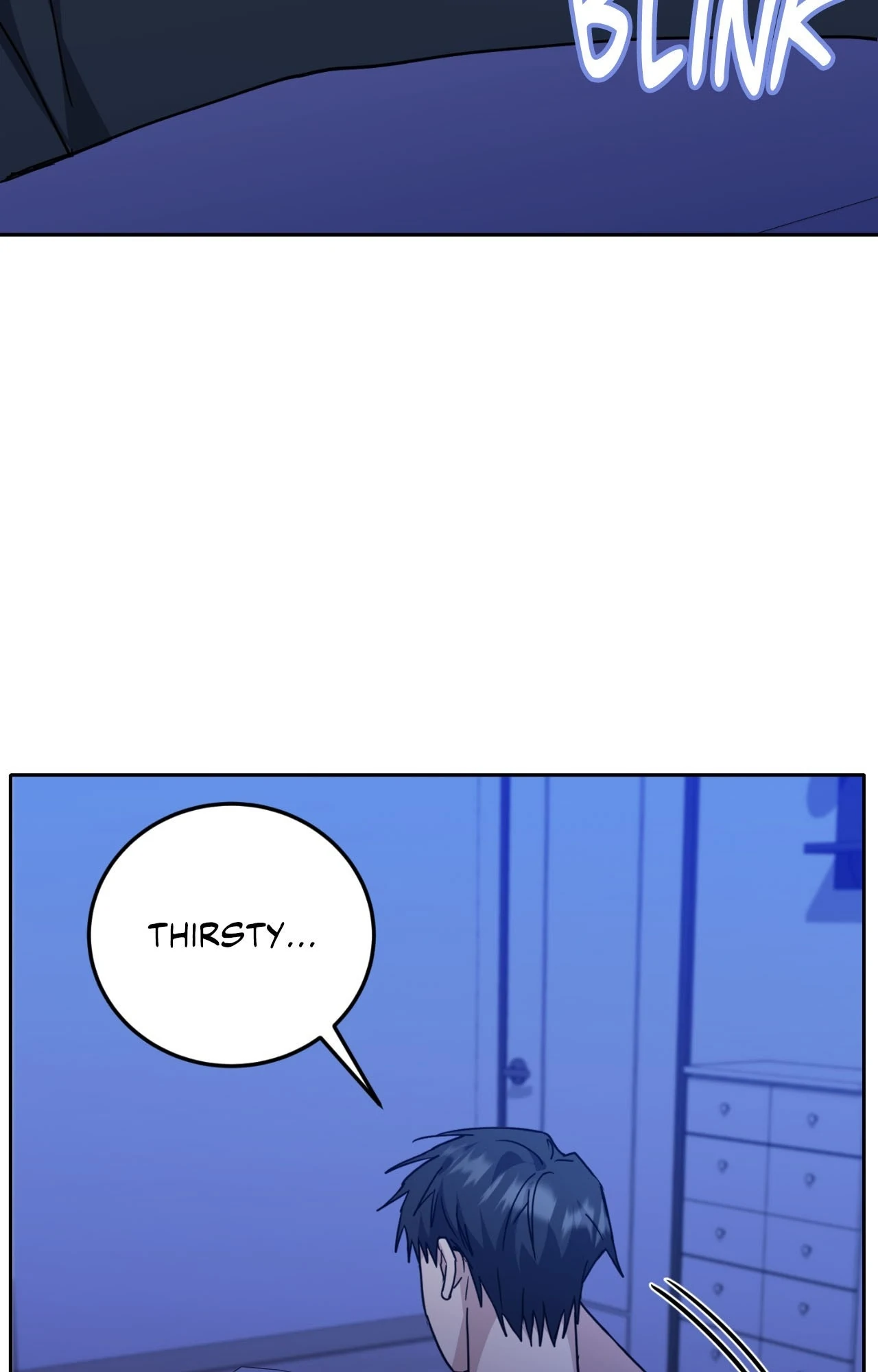 Love Between The Lines - Chapter 20 manhwa