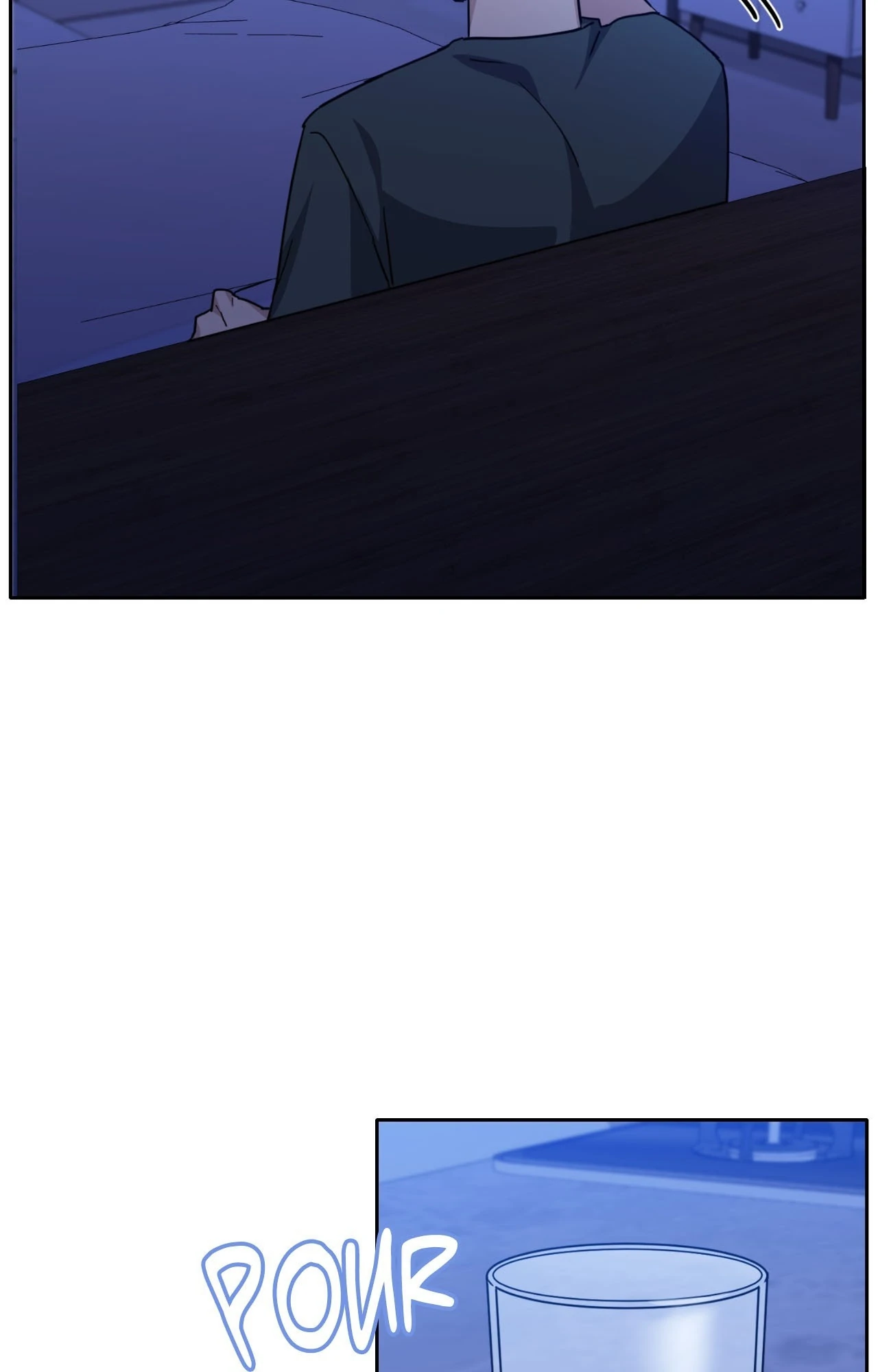 Love Between The Lines - Chapter 20 manhwa