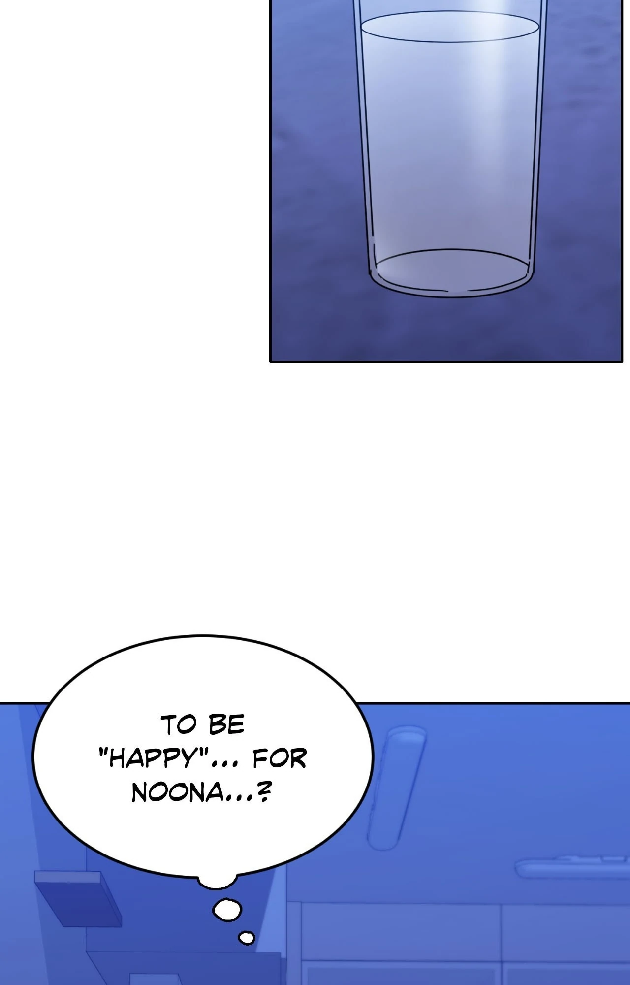 Love Between The Lines - Chapter 20 manhwa
