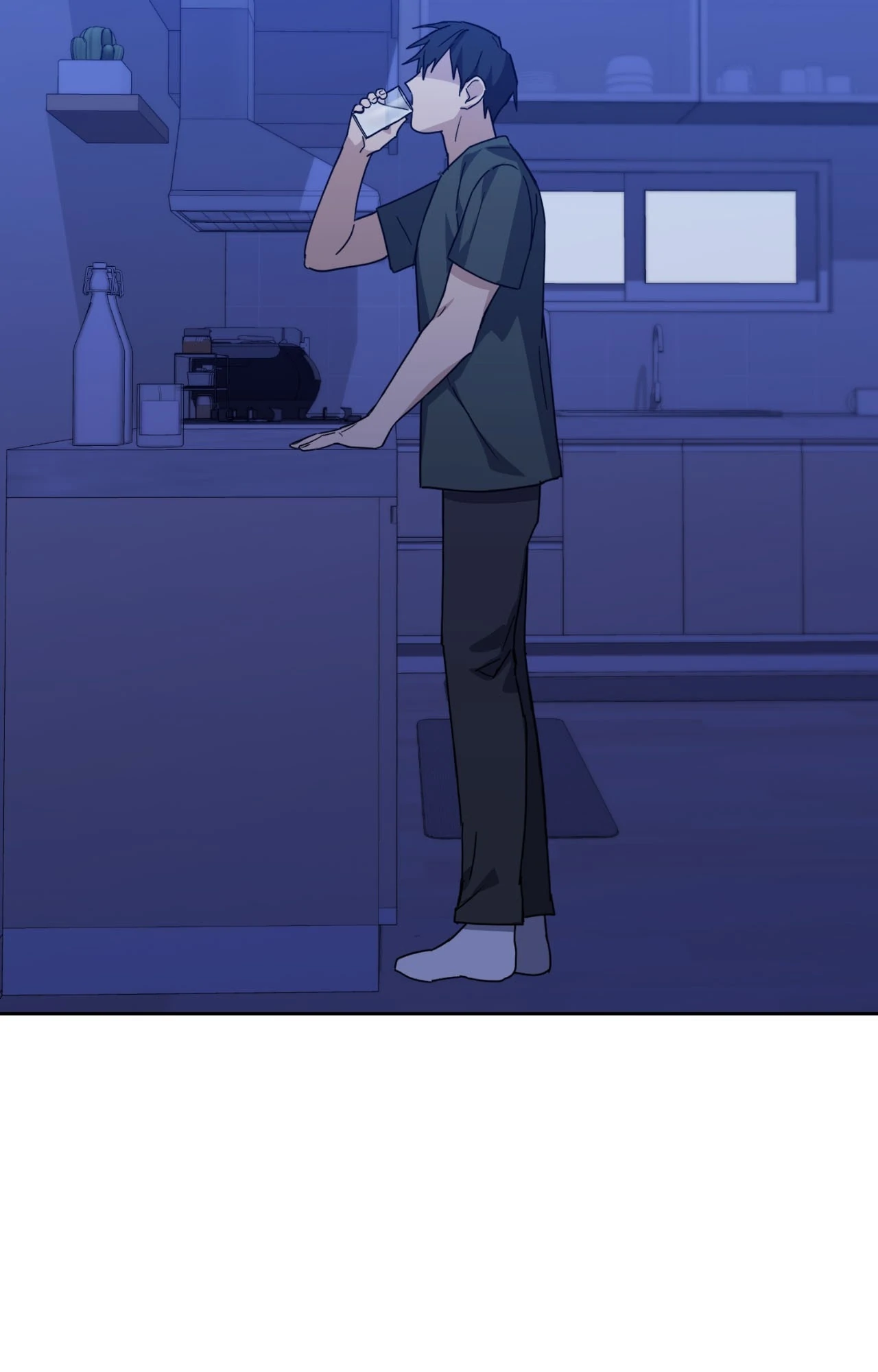 Love Between The Lines - Chapter 20 manhwa
