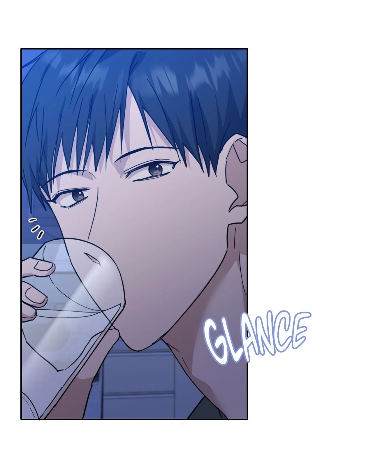 Love Between The Lines - Chapter 20 manhwa