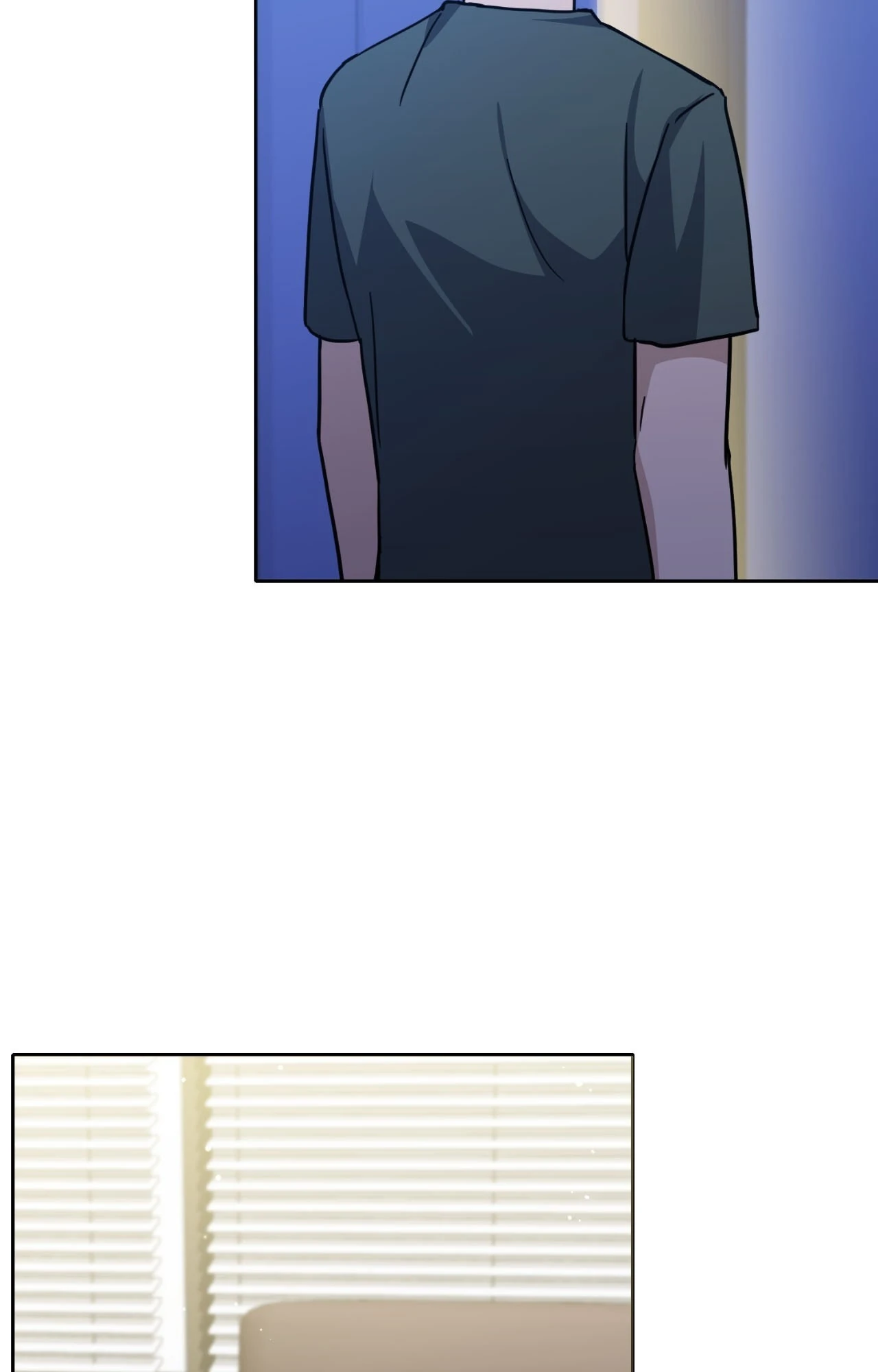 Love Between The Lines - Chapter 20 manhwa