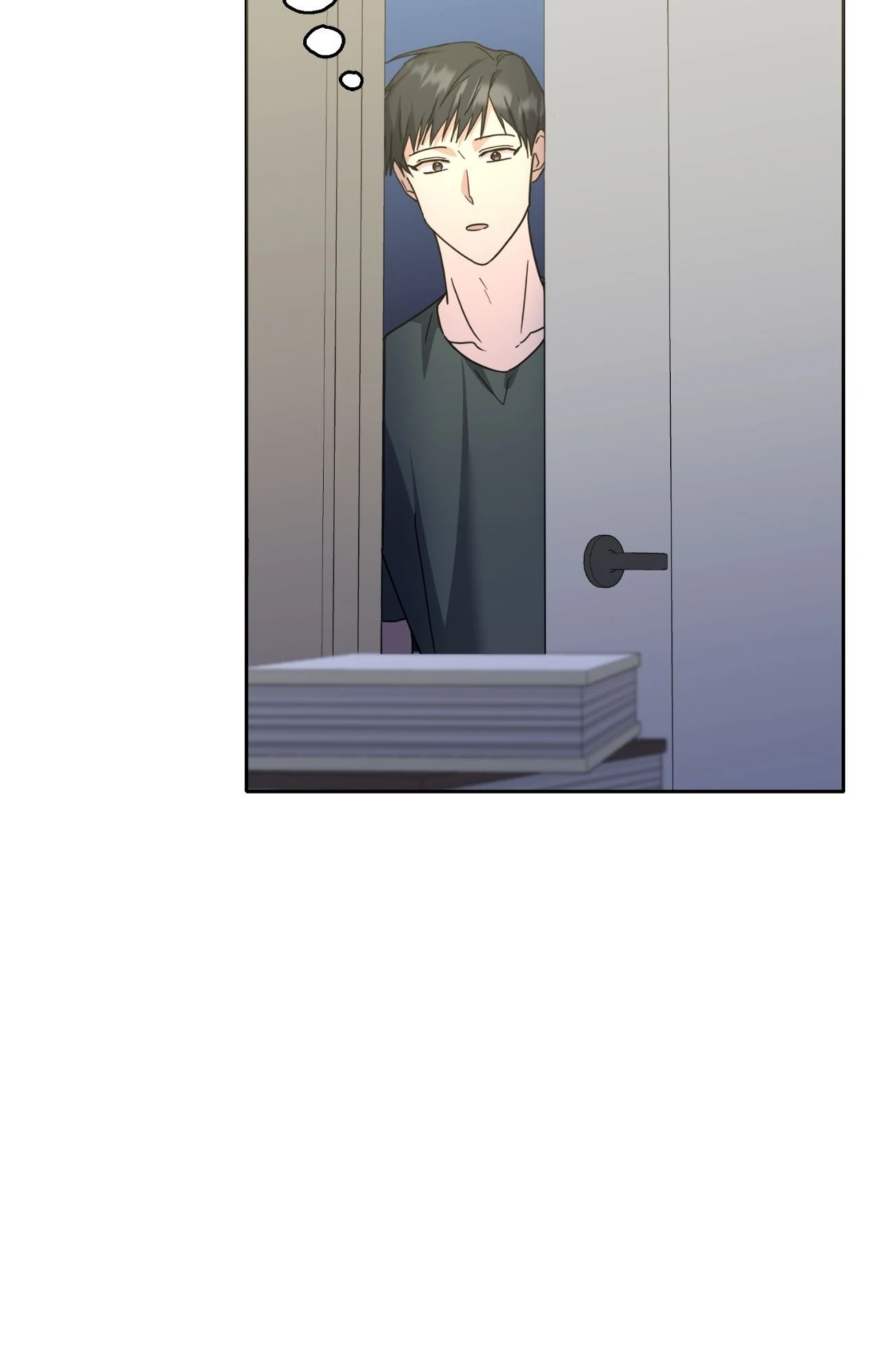 Love Between The Lines - Chapter 20 manhwa