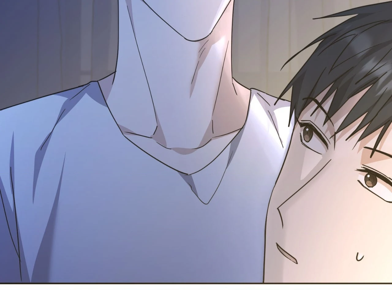 Love Between The Lines - Chapter 20 manhwa