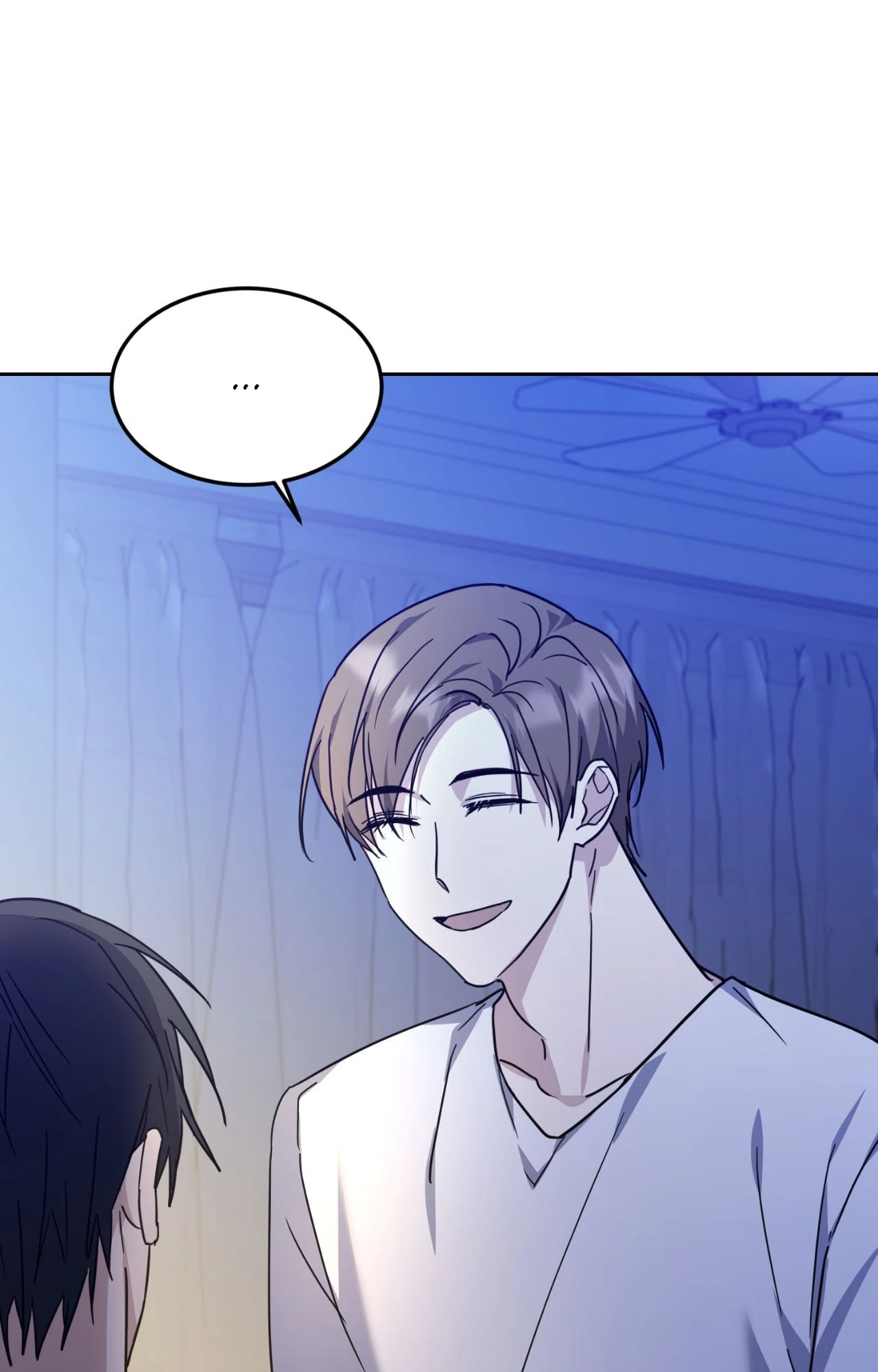Love Between The Lines - Chapter 20 manhwa