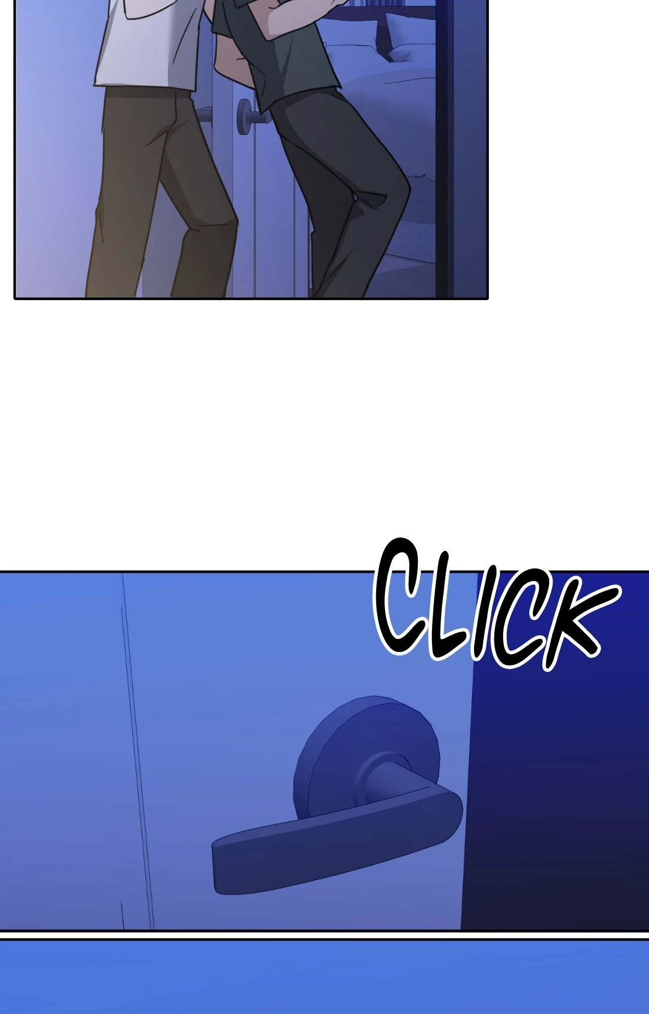 Love Between The Lines - Chapter 20 manhwa