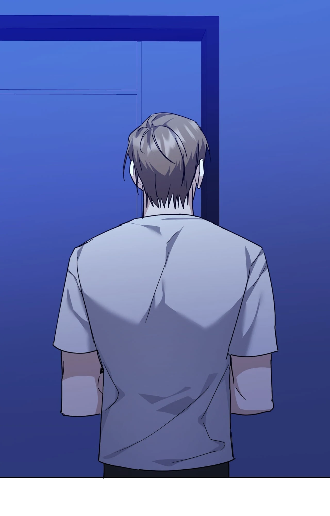 Love Between The Lines - Chapter 20 manhwa
