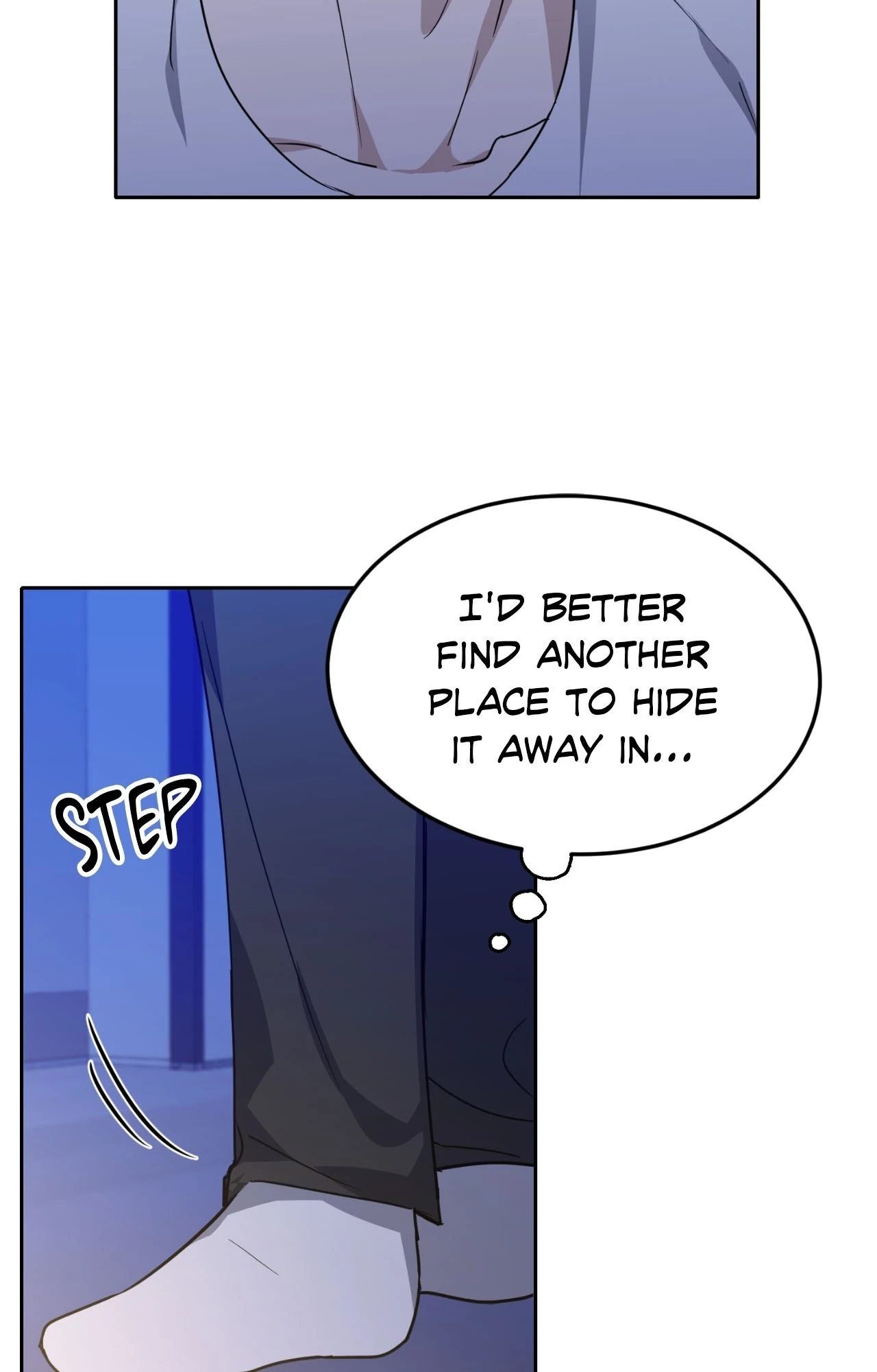 Love Between The Lines - Chapter 20 manhwa