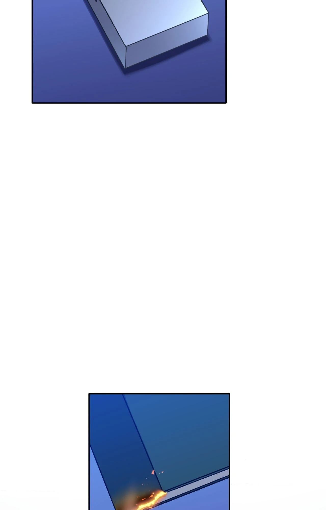 Love Between The Lines - Chapter 20 manhwa