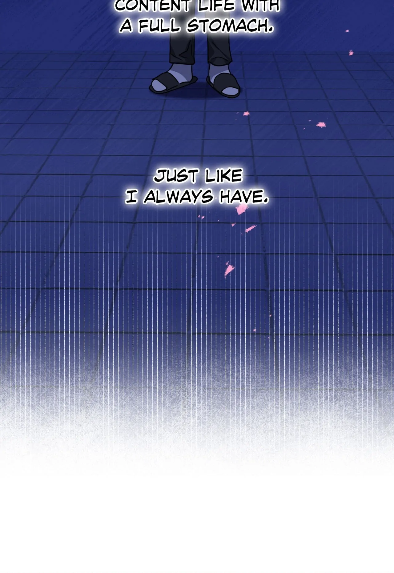 Love Between The Lines - Chapter 20 manhwa
