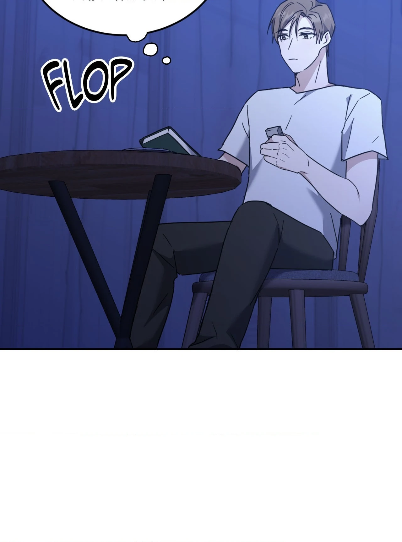Love Between The Lines - Chapter 21 manhwa