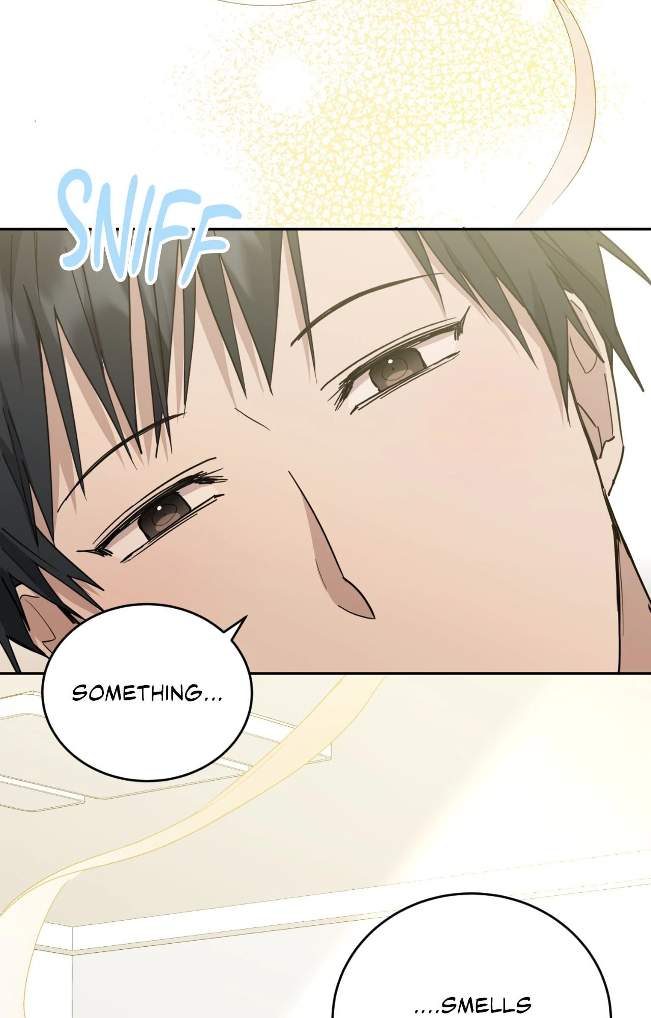 Love Between The Lines - Chapter 21 manhwa