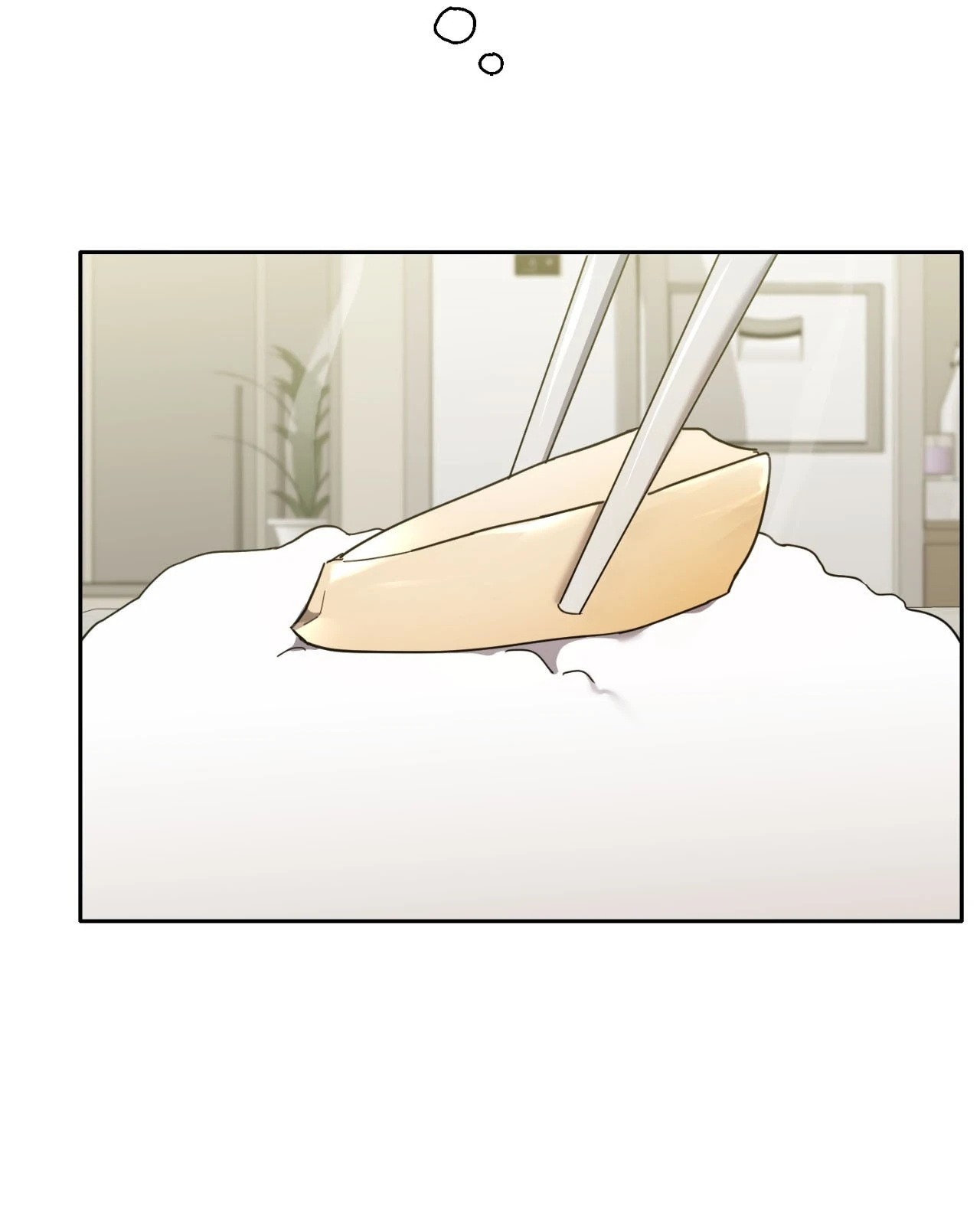 Love Between The Lines - Chapter 21 manhwa