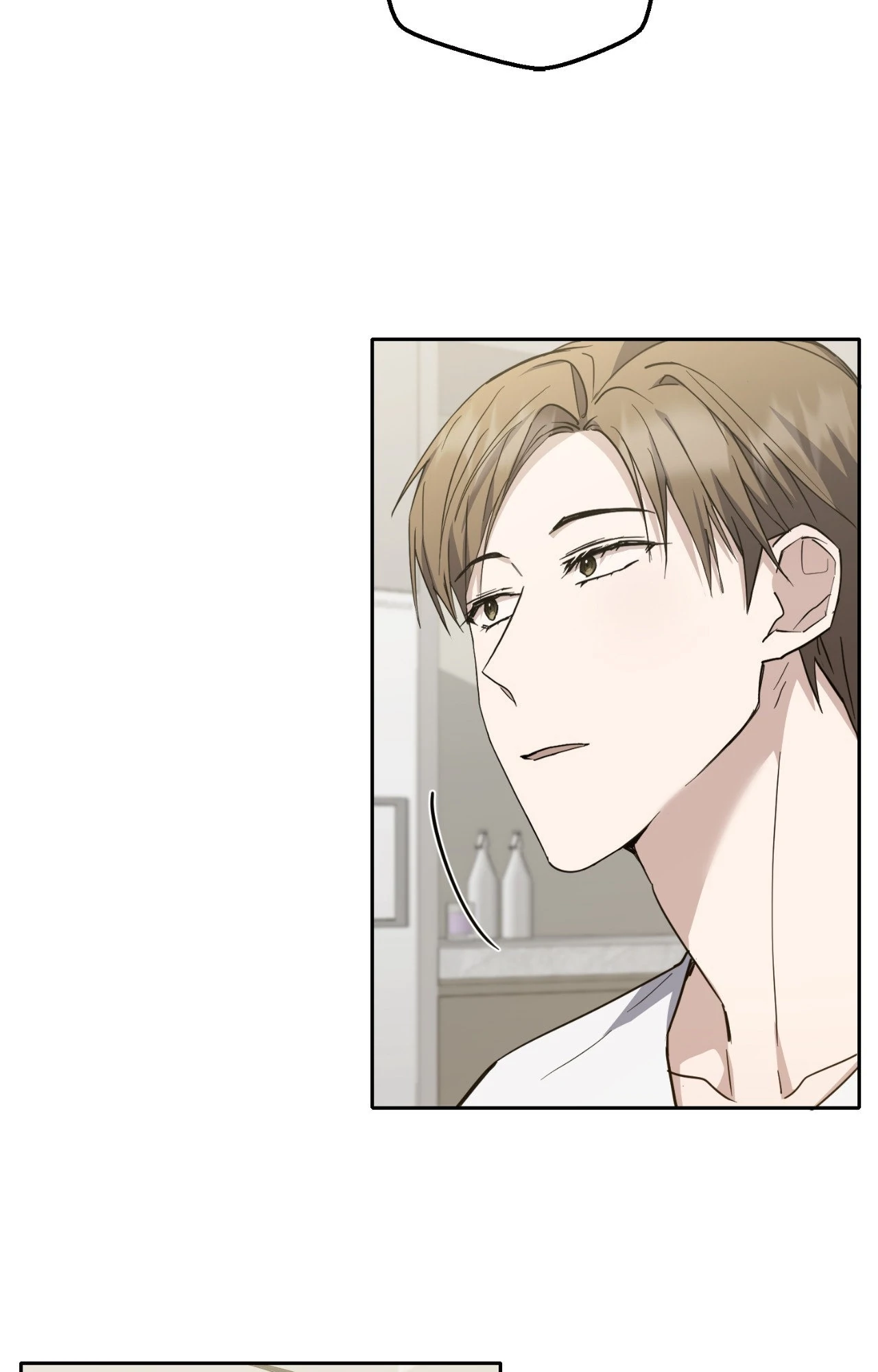 Love Between The Lines - Chapter 21 manhwa