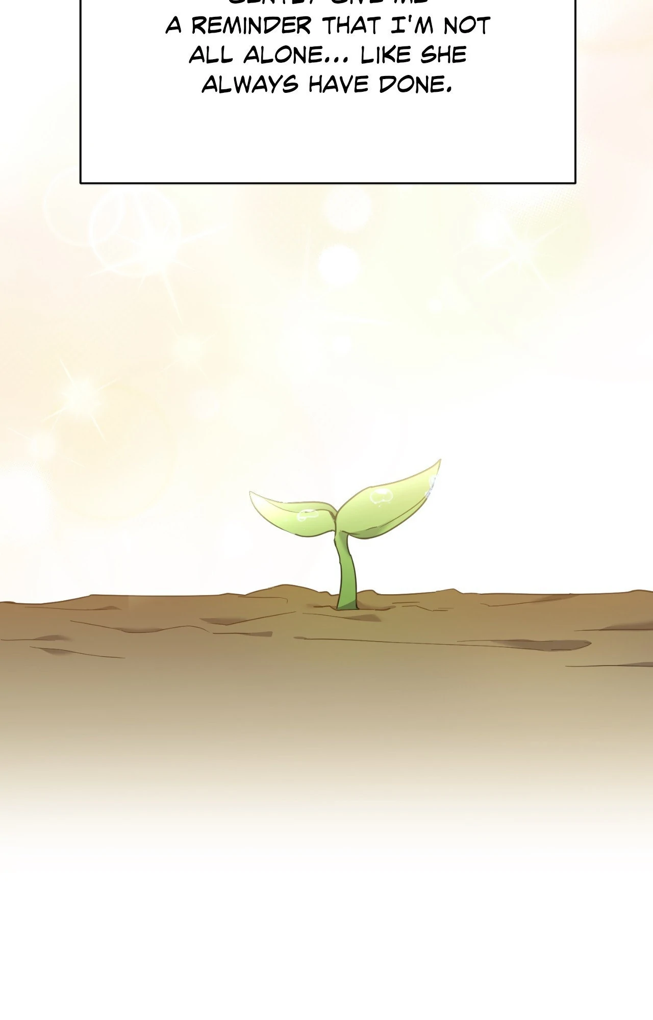 Love Between The Lines - Chapter 21 manhwa