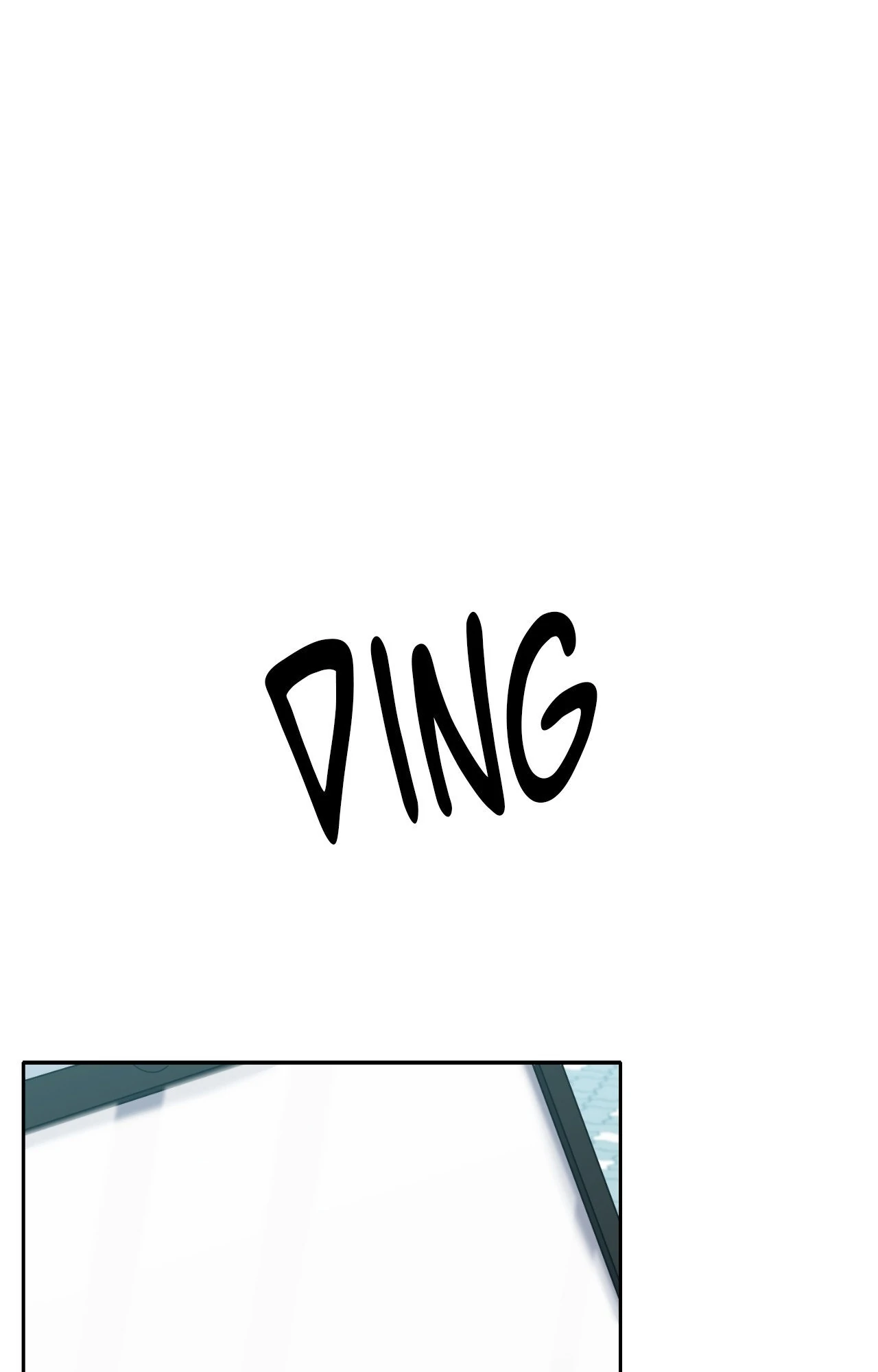 Love Between The Lines - Chapter 21 manhwa