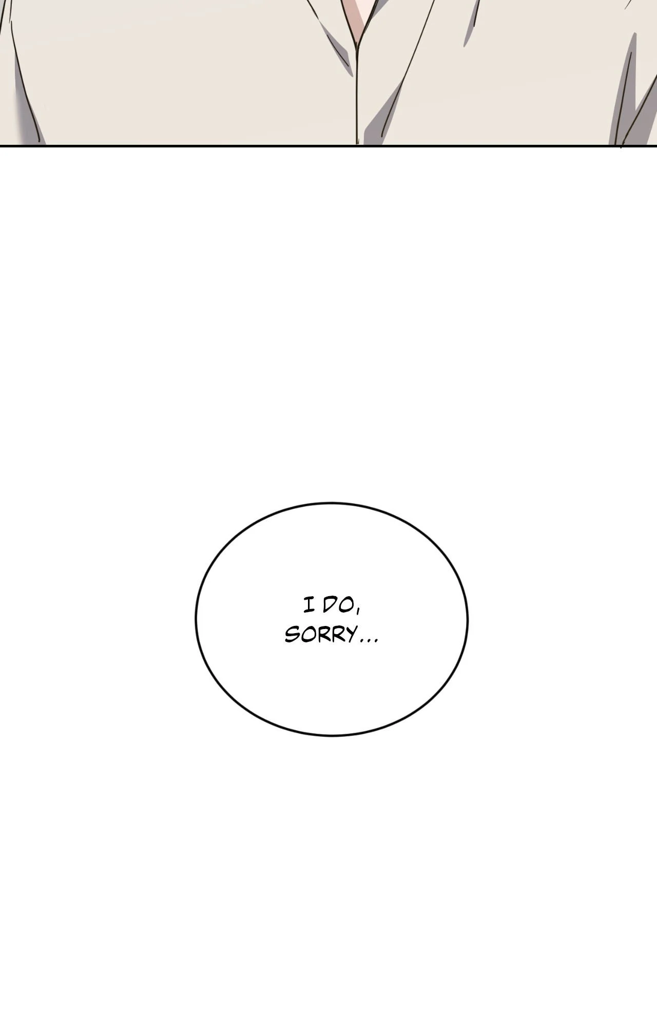 Love Between The Lines - Chapter 21 manhwa