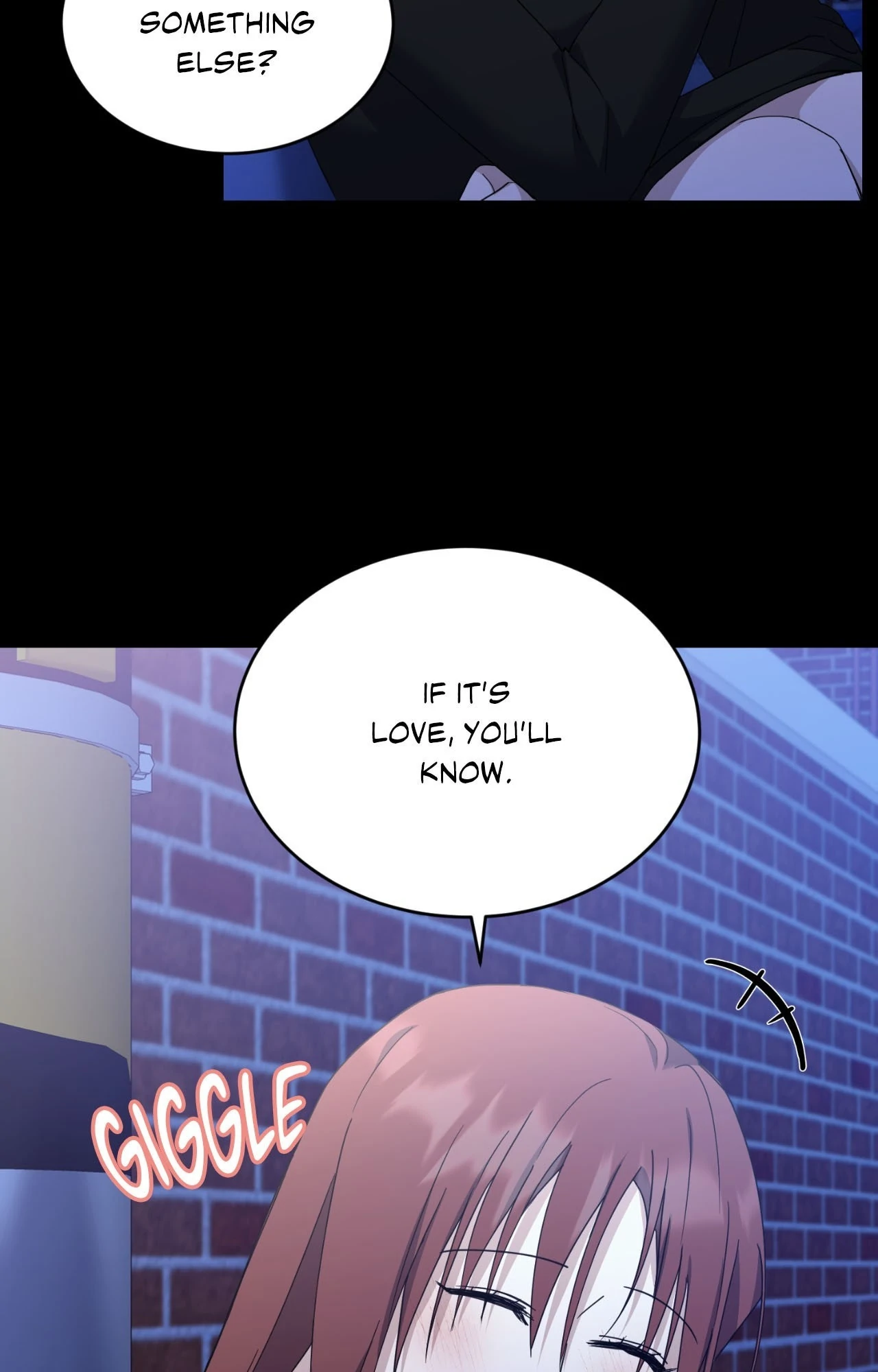 Love Between The Lines - Chapter 21 manhwa