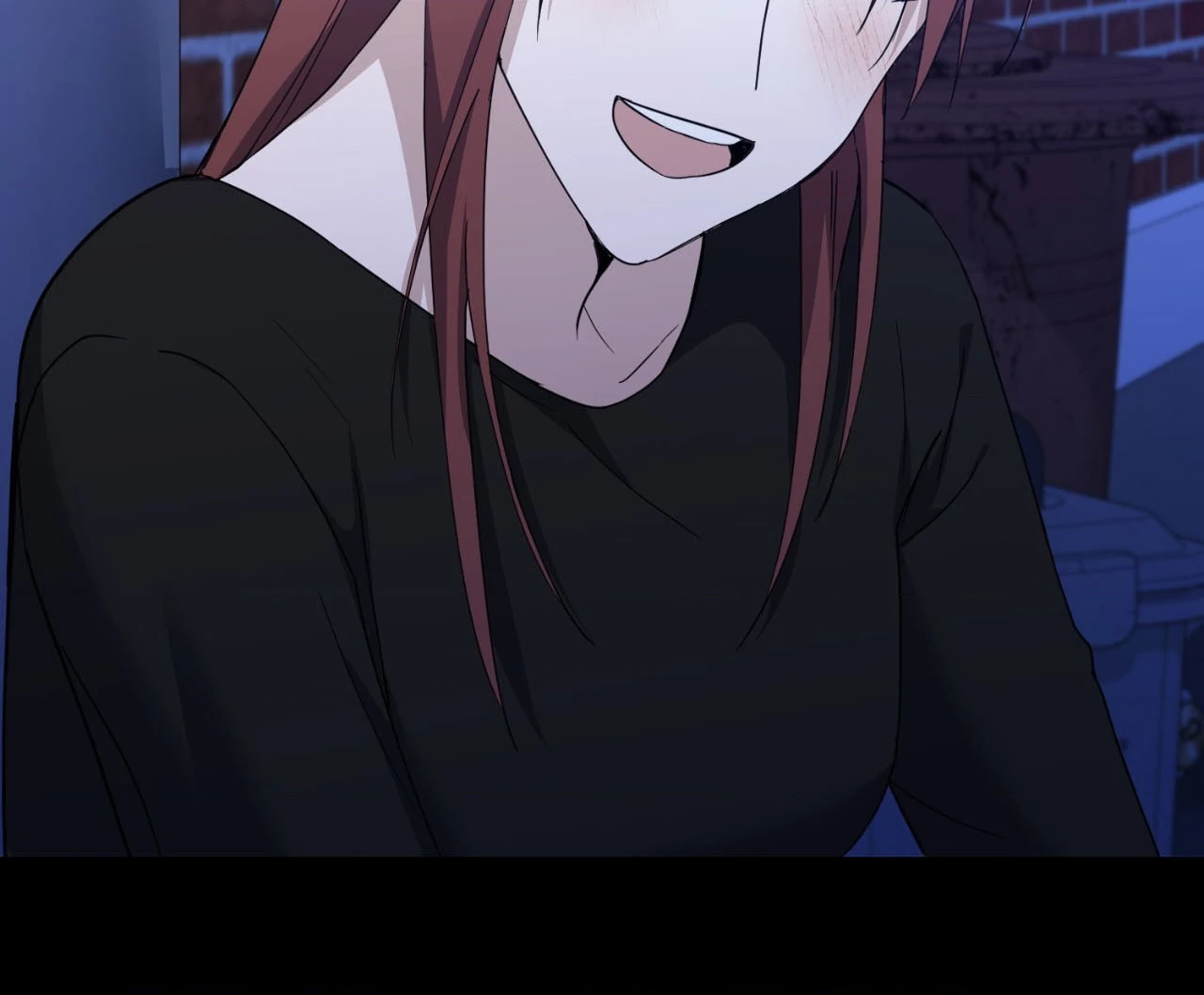 Love Between The Lines - Chapter 21 manhwa