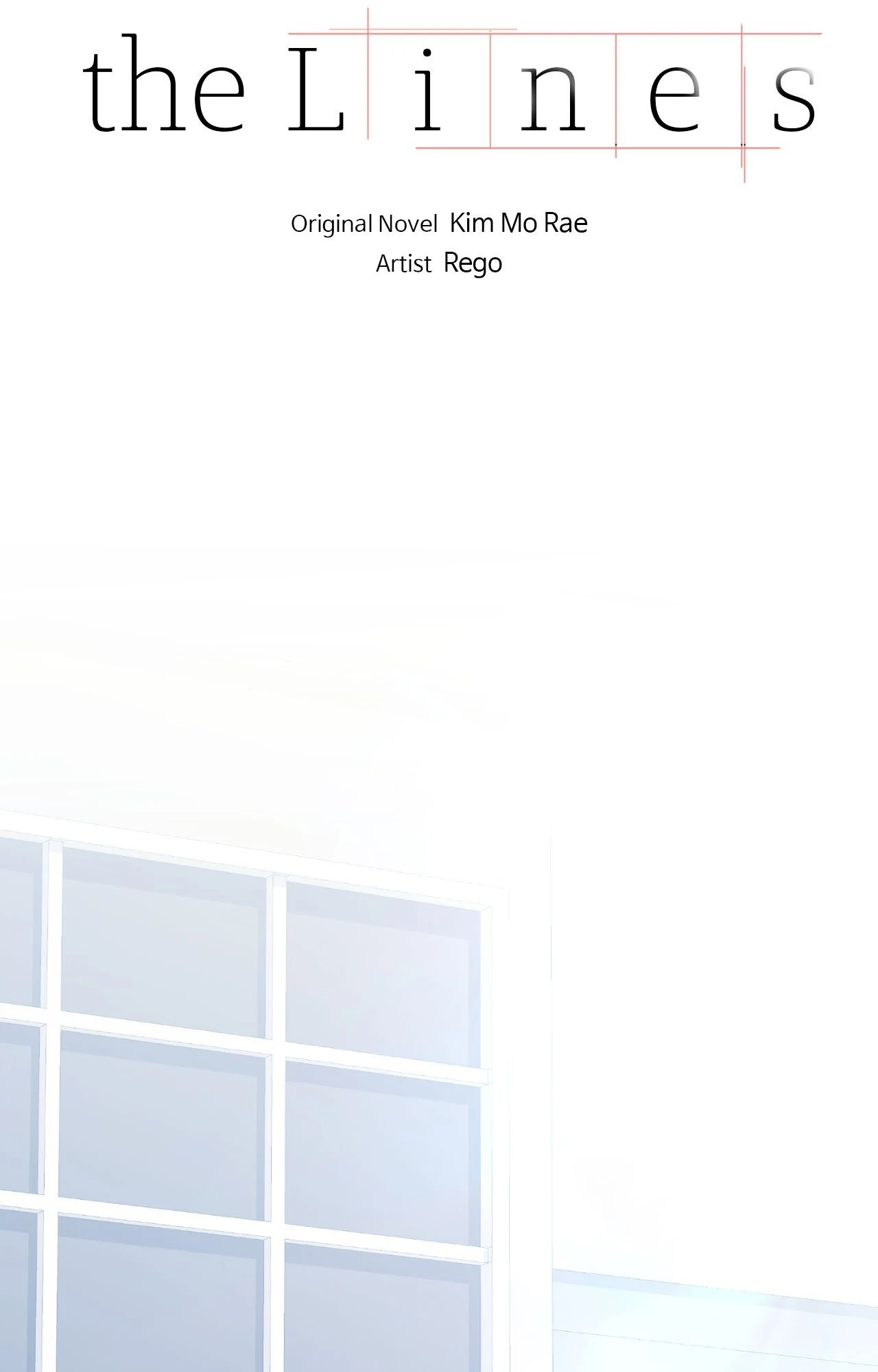 Love Between The Lines - Chapter 22 manhwa