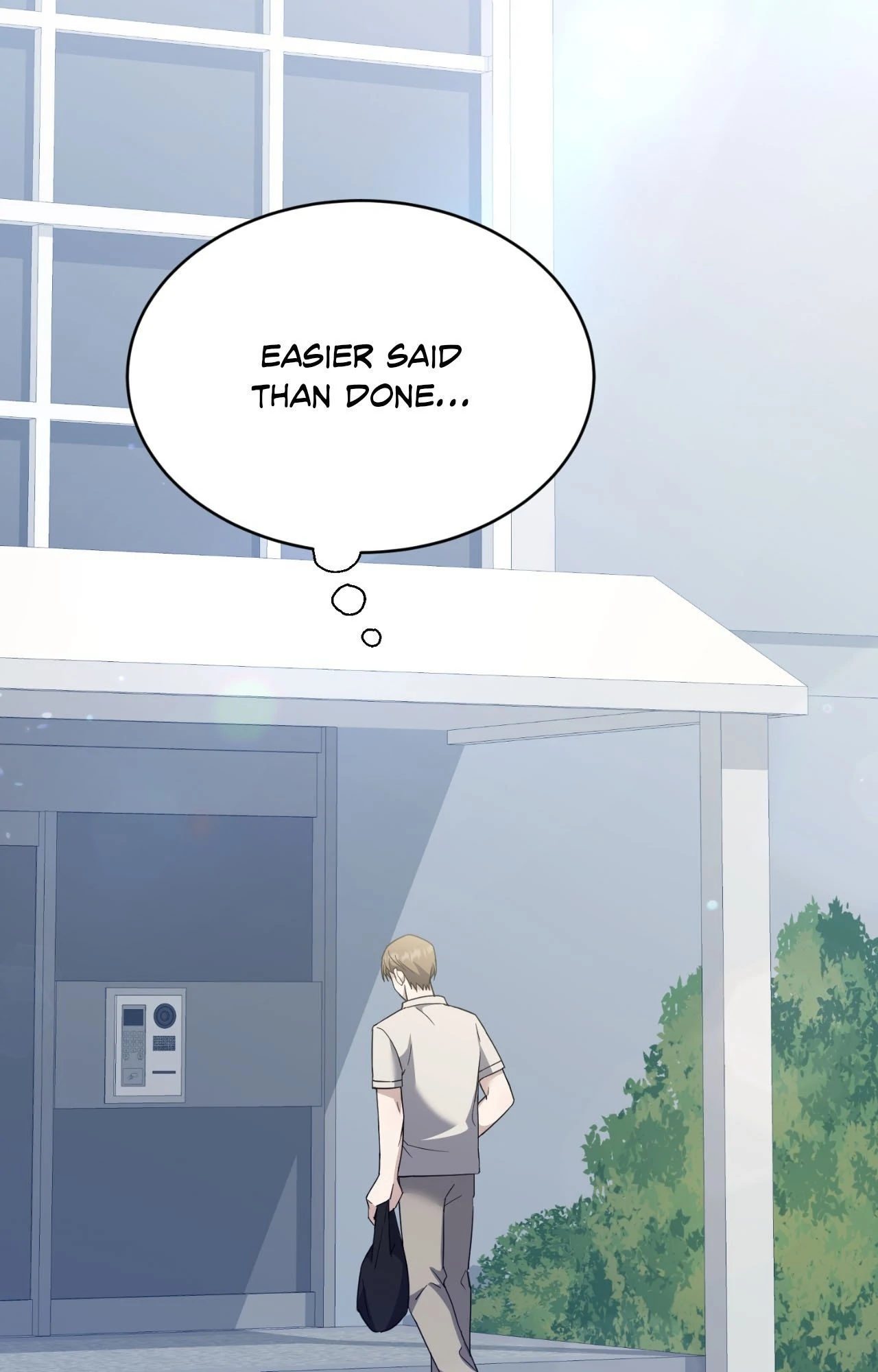 Love Between The Lines - Chapter 22 manhwa