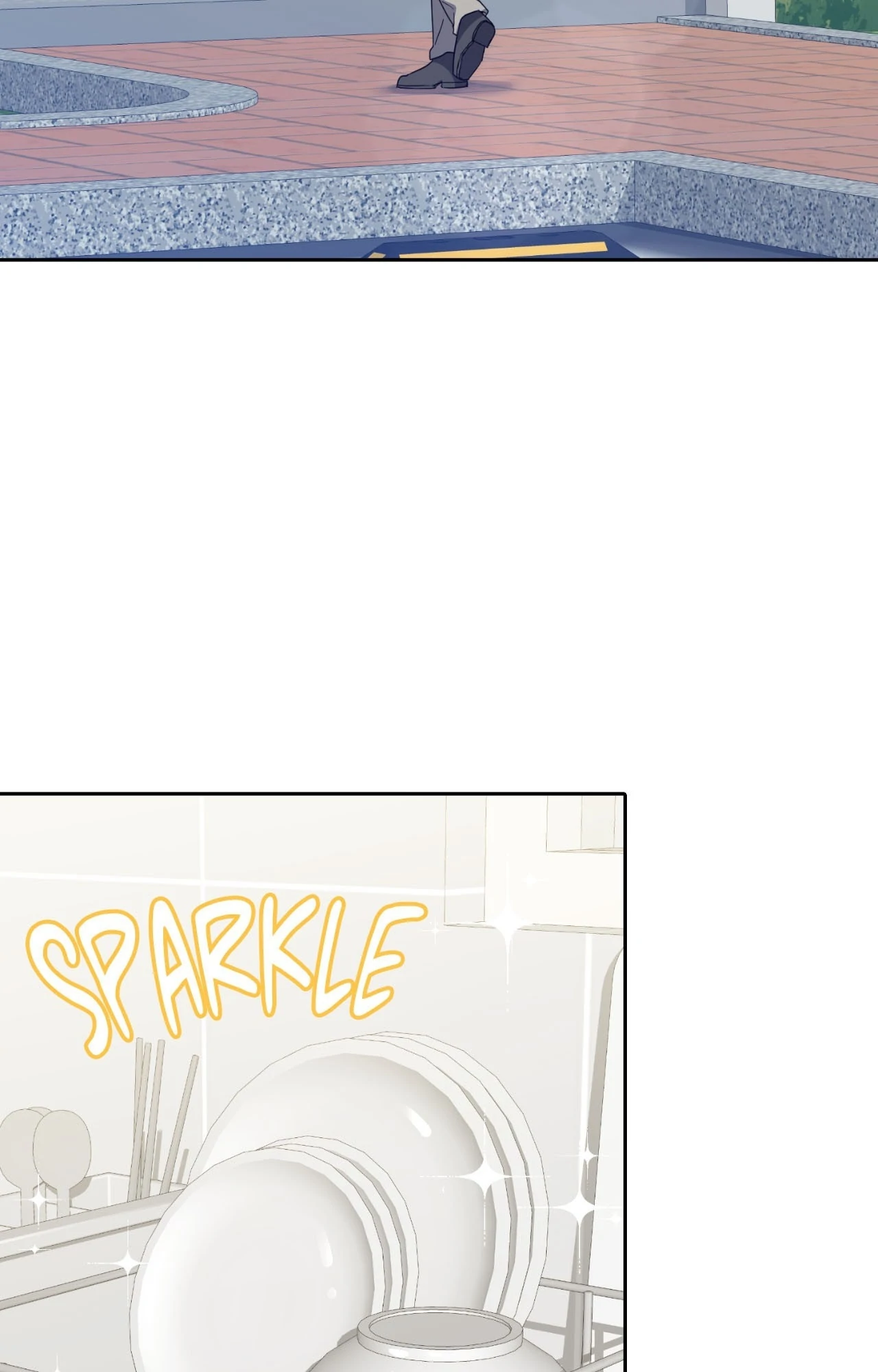 Love Between The Lines - Chapter 22 manhwa