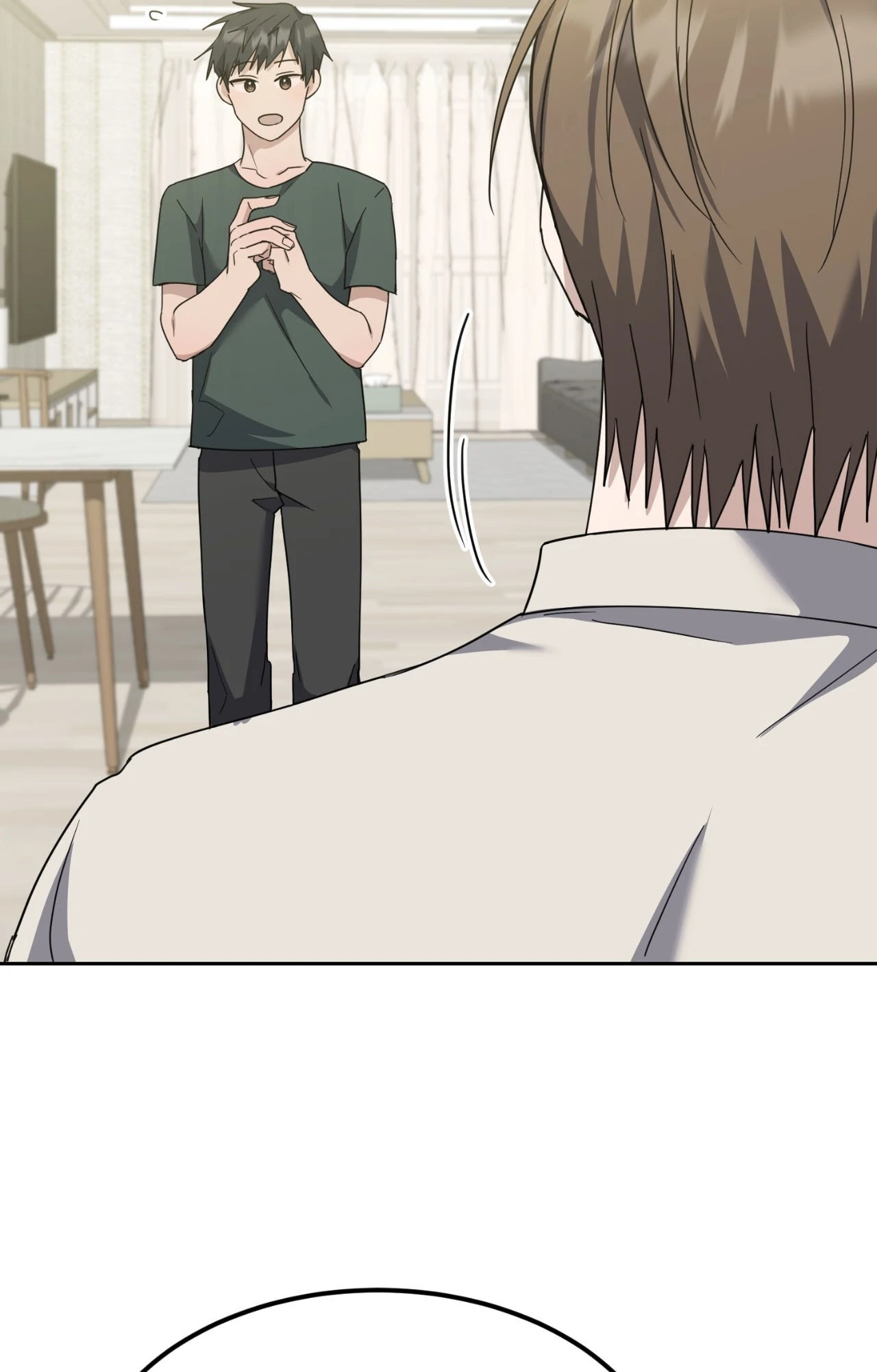 Love Between The Lines - Chapter 22 manhwa