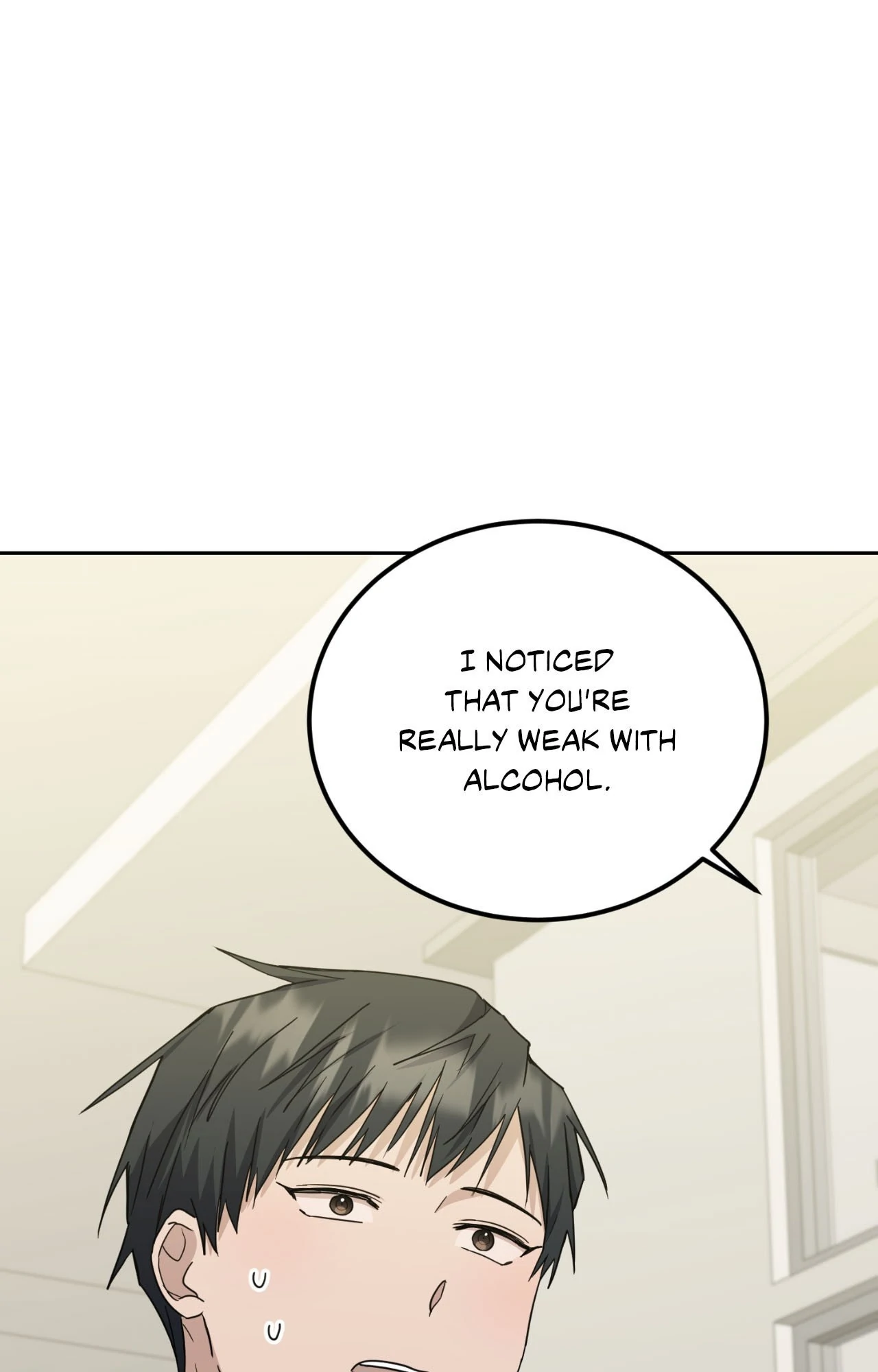 Love Between The Lines - Chapter 22 manhwa