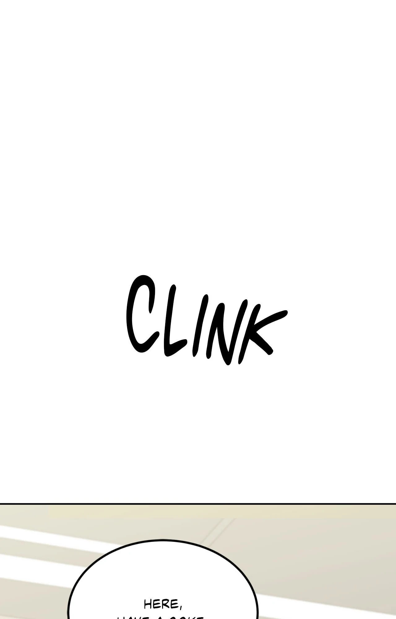 Love Between The Lines - Chapter 22 manhwa