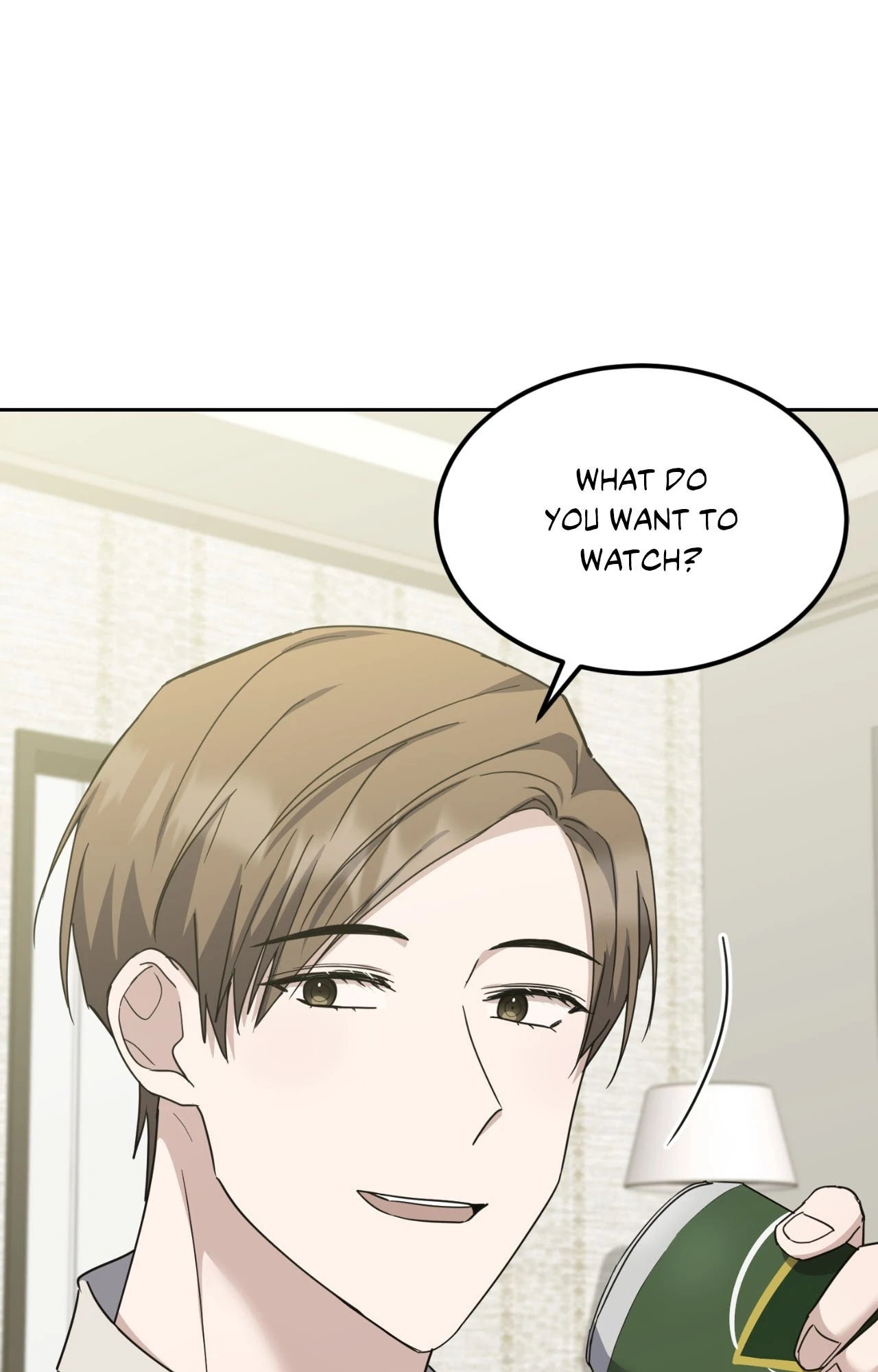 Love Between The Lines - Chapter 22 manhwa