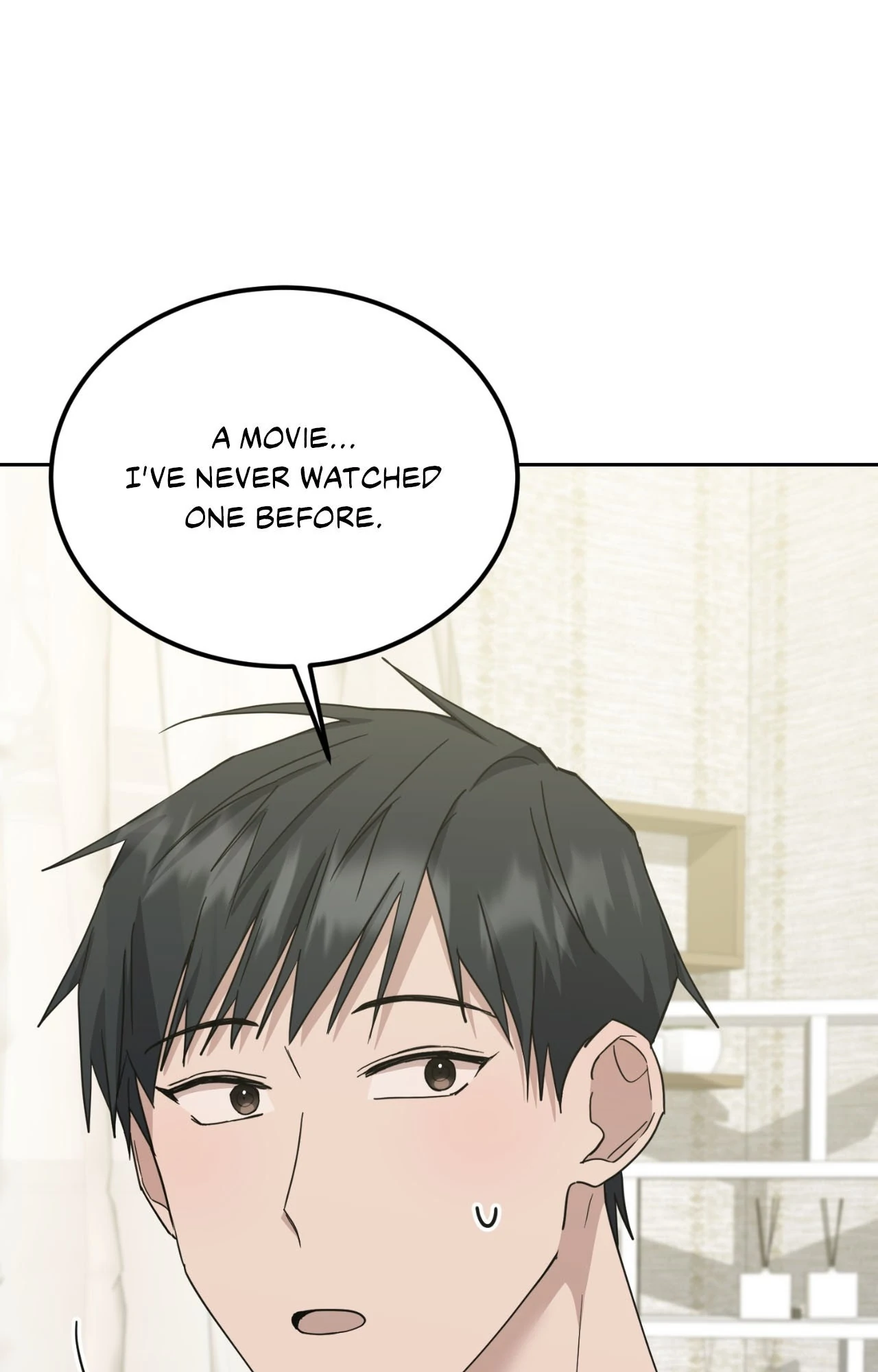Love Between The Lines - Chapter 22 manhwa