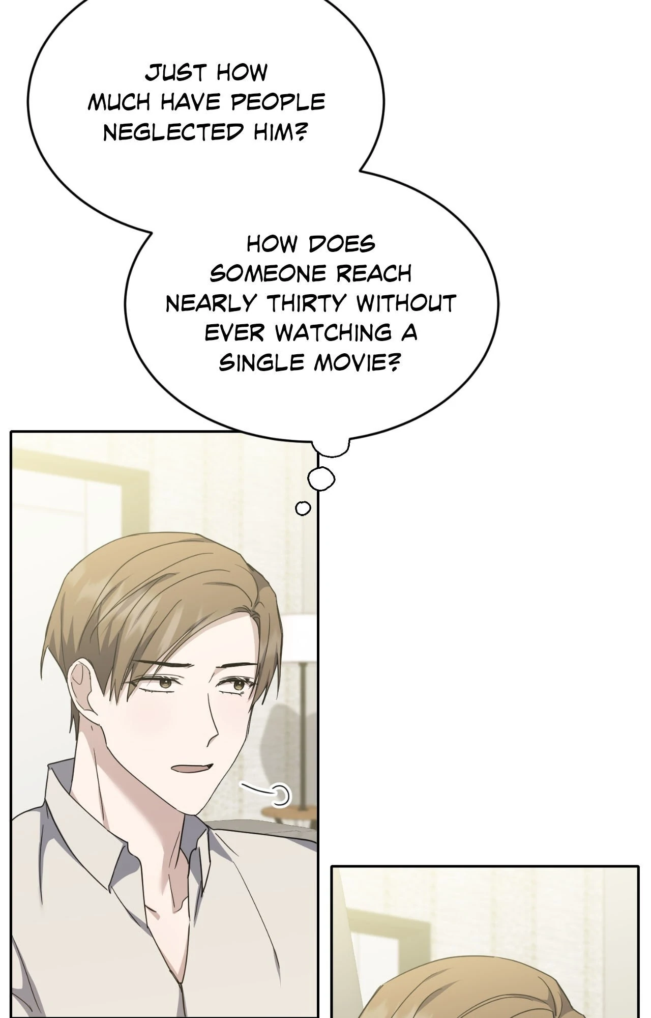 Love Between The Lines - Chapter 22 manhwa