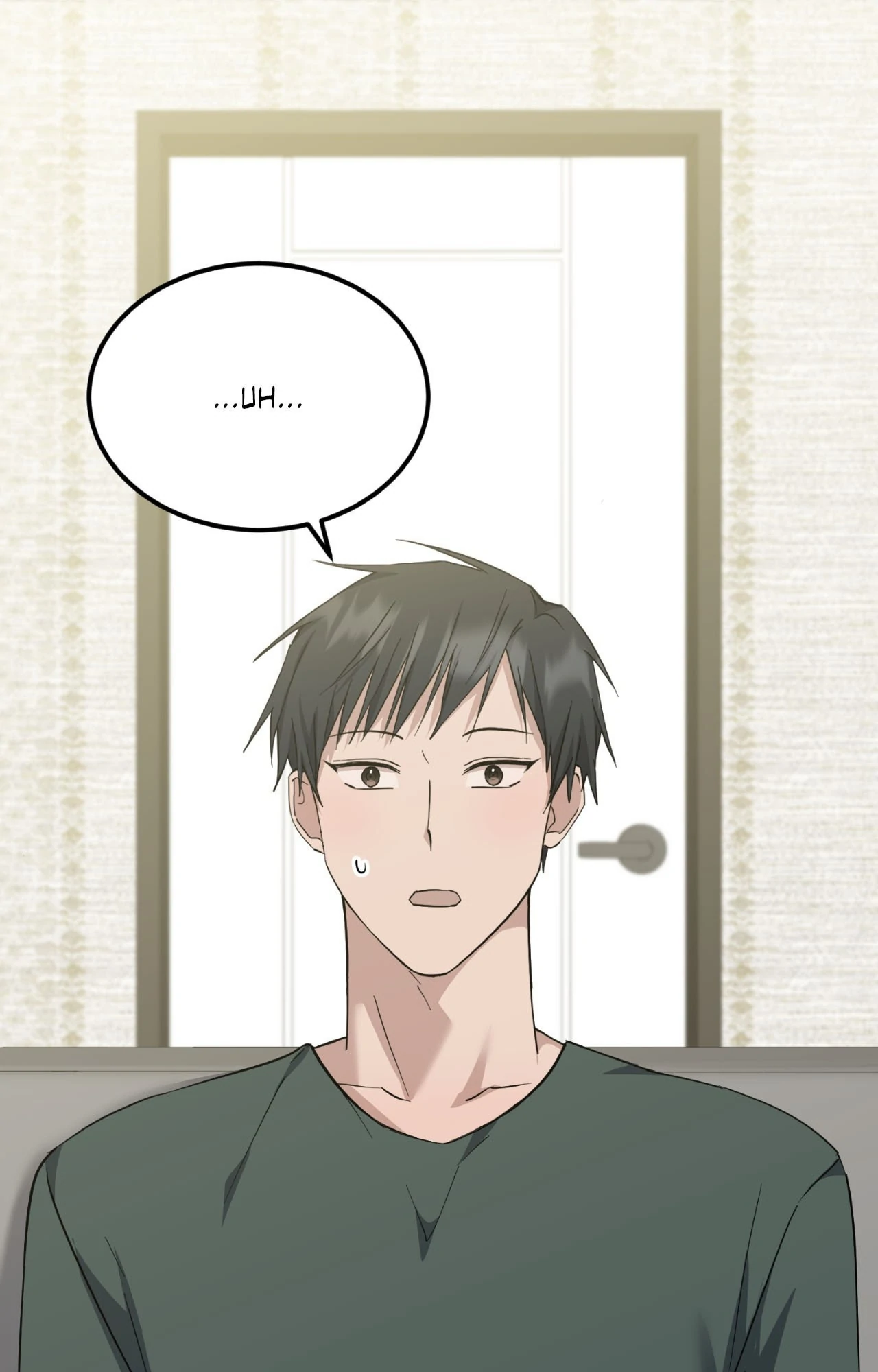Love Between The Lines - Chapter 22 manhwa