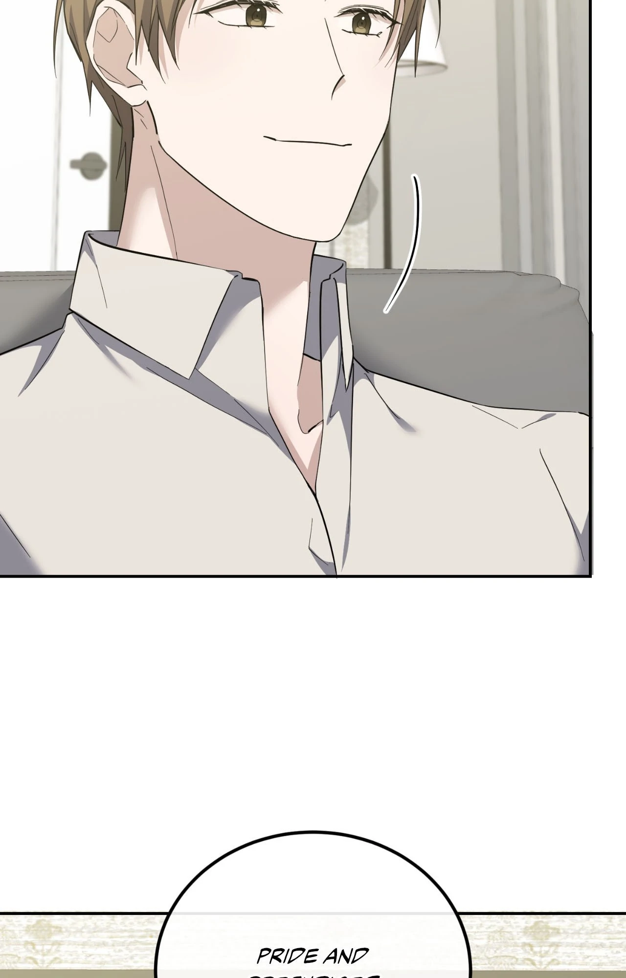 Love Between The Lines - Chapter 22 manhwa