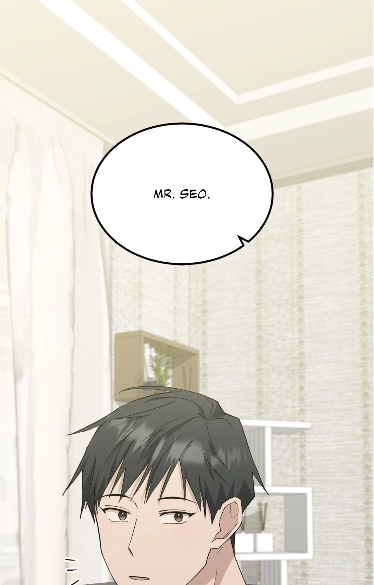 Love Between The Lines - Chapter 22 manhwa