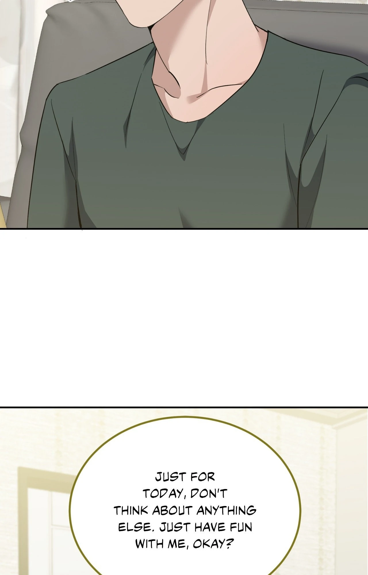 Love Between The Lines - Chapter 22 manhwa