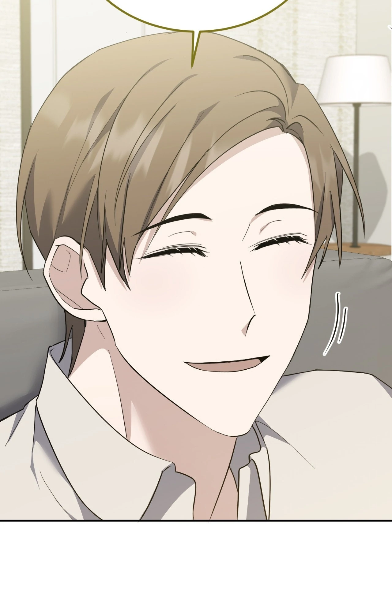 Love Between The Lines - Chapter 22 manhwa