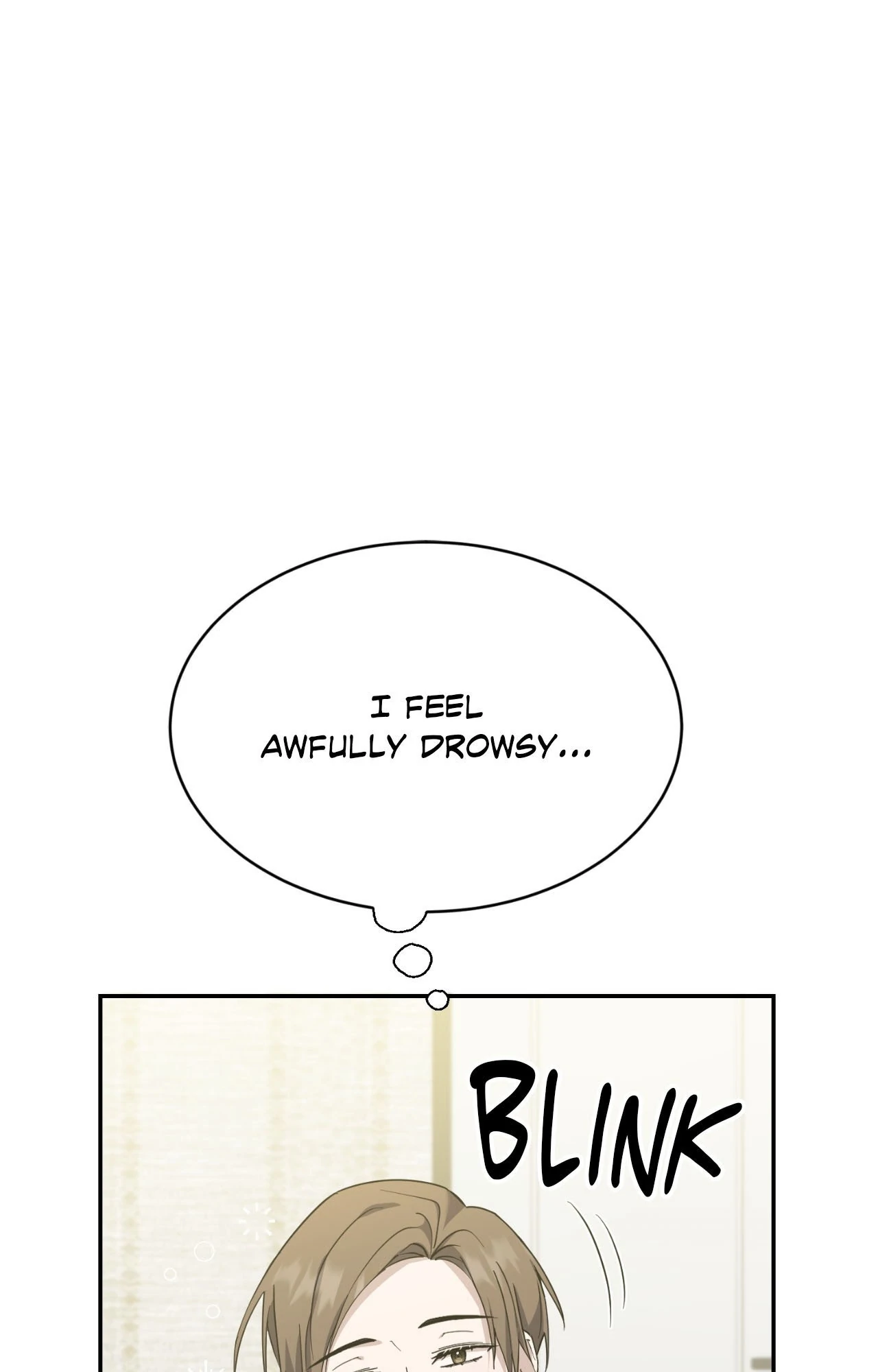 Love Between The Lines - Chapter 22 manhwa