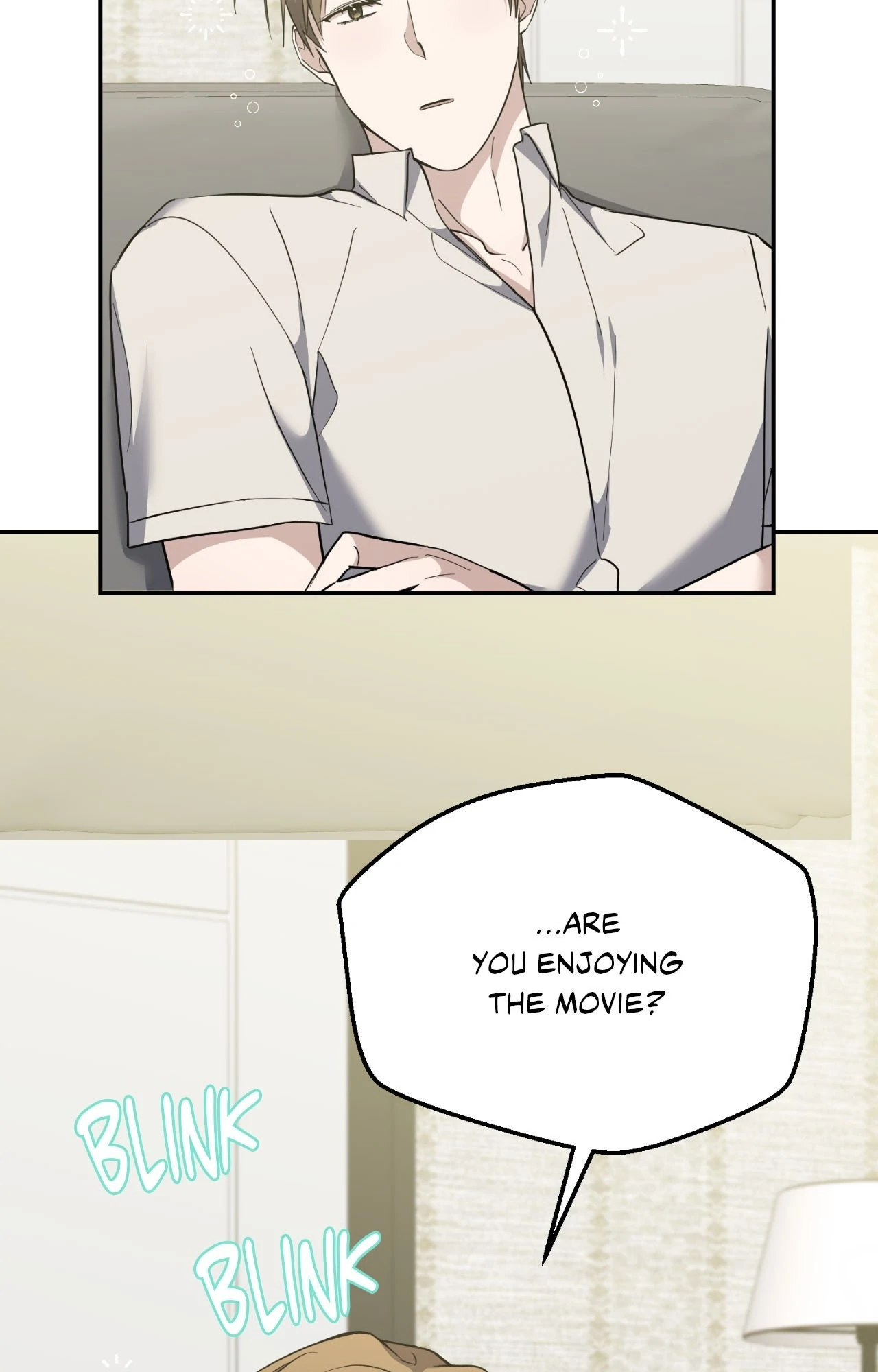 Love Between The Lines - Chapter 22 manhwa