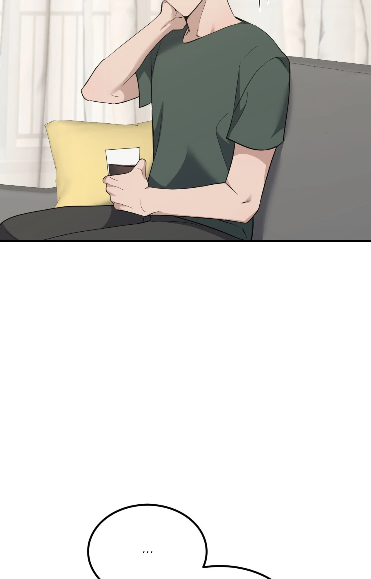 Love Between The Lines - Chapter 22 manhwa