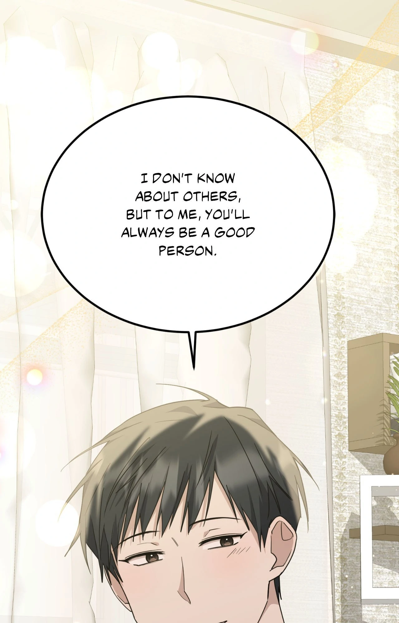 Love Between The Lines - Chapter 22 manhwa